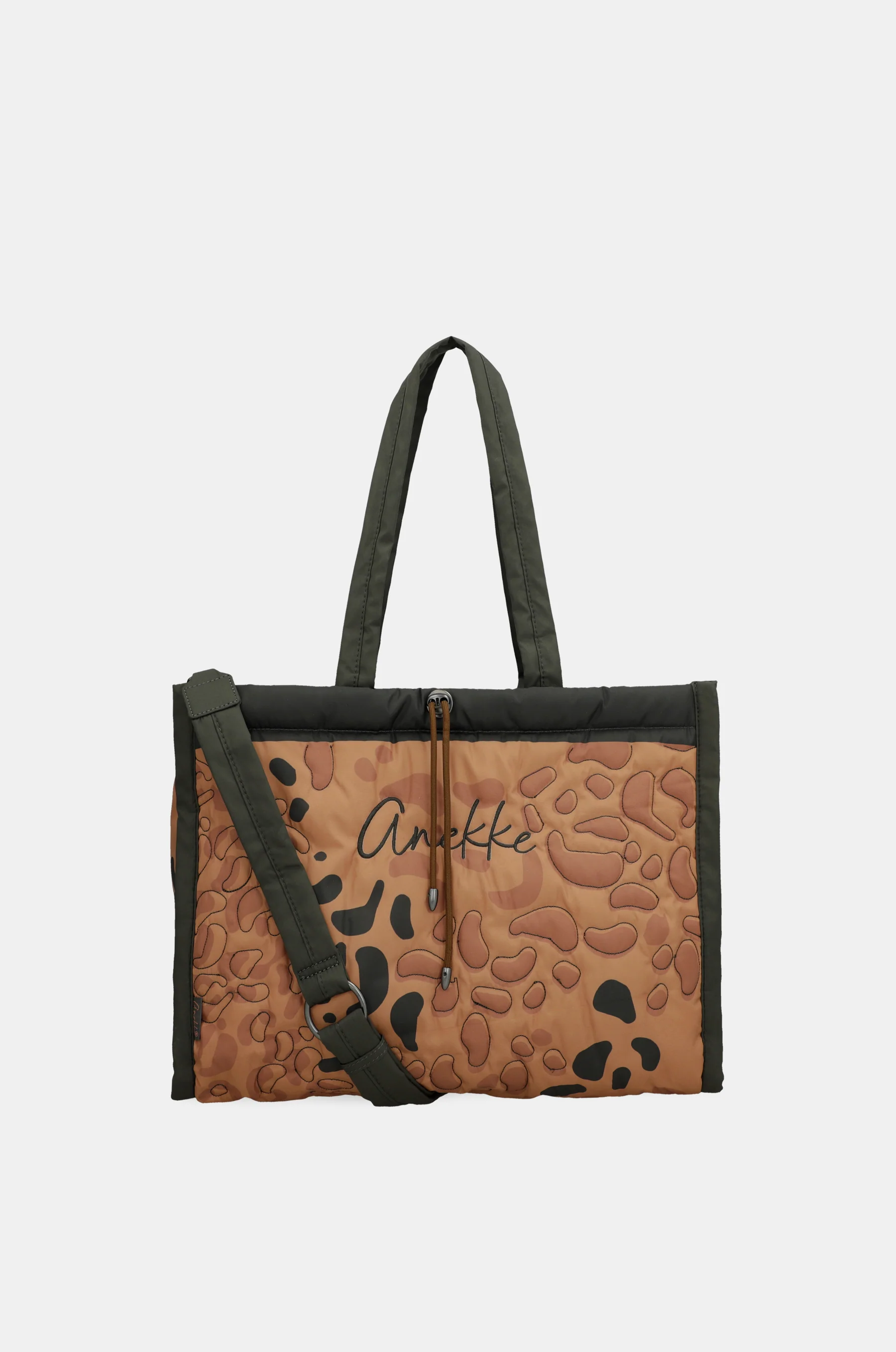 Sac de plage rembourré (couleur carrelage) - Image 7