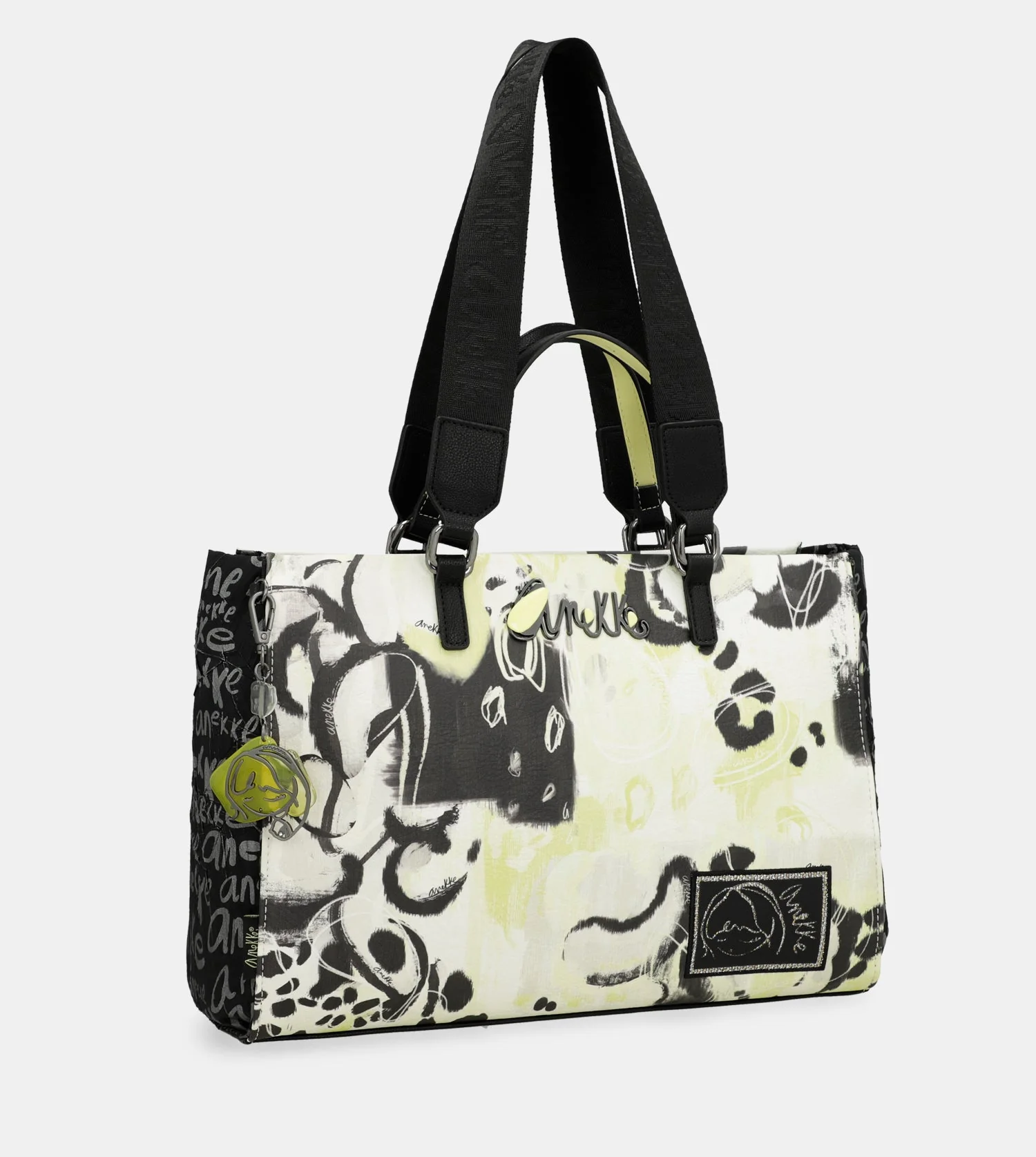 Sac fourre-tout Nature Towanda - Image 3