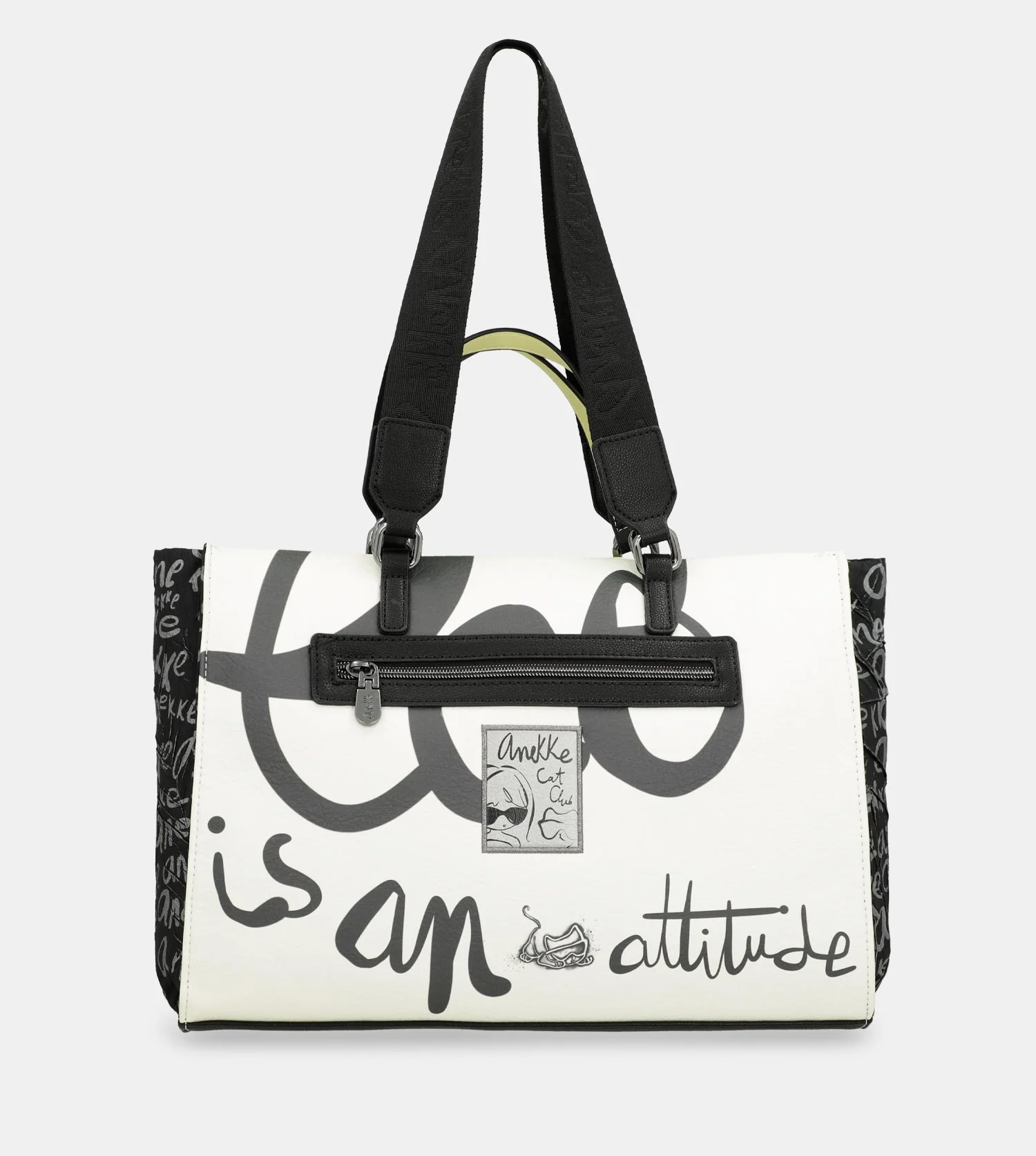 Sac fourre-tout Nature Towanda - Image 4