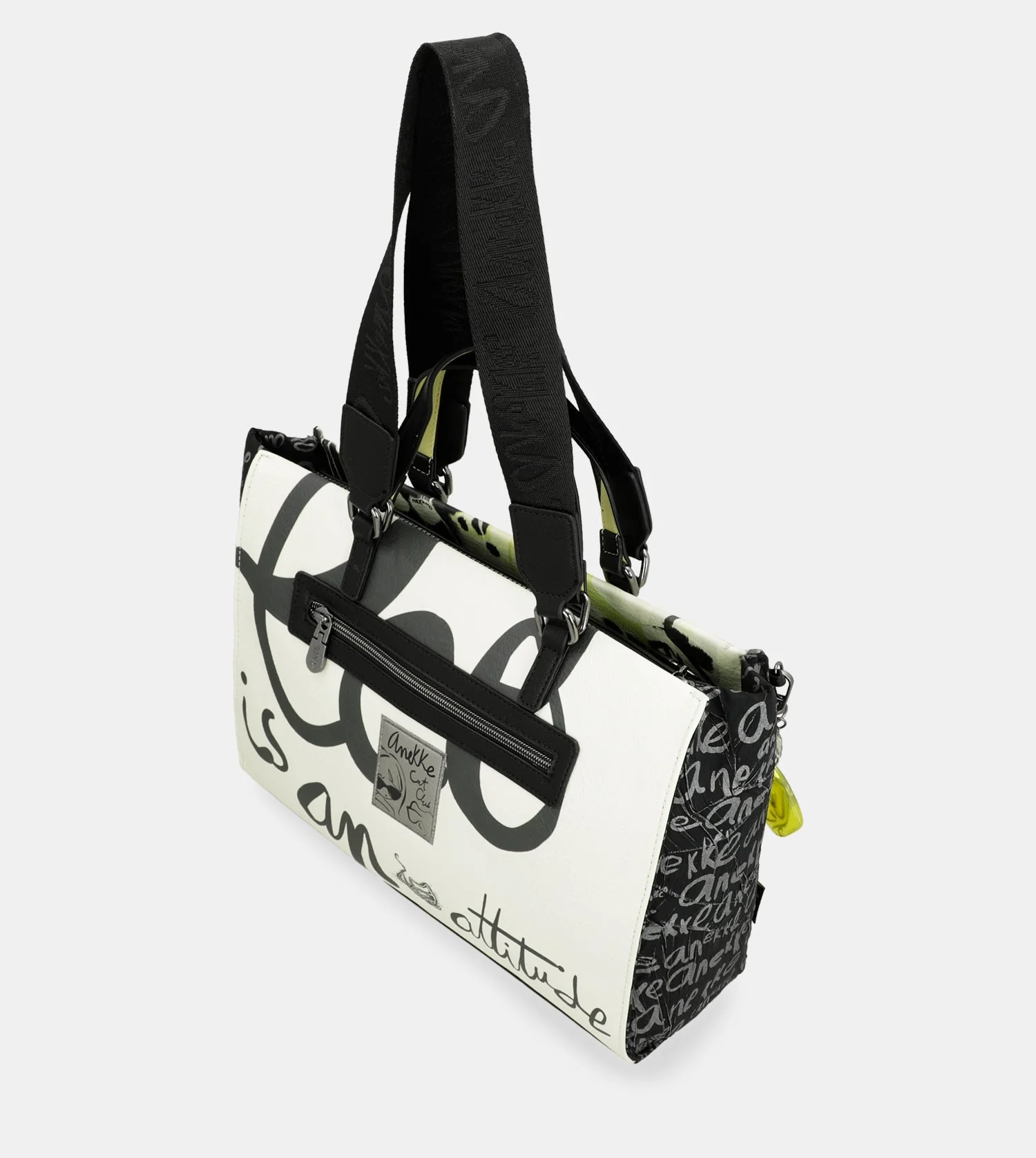 Sac fourre-tout Nature Towanda - Image 7