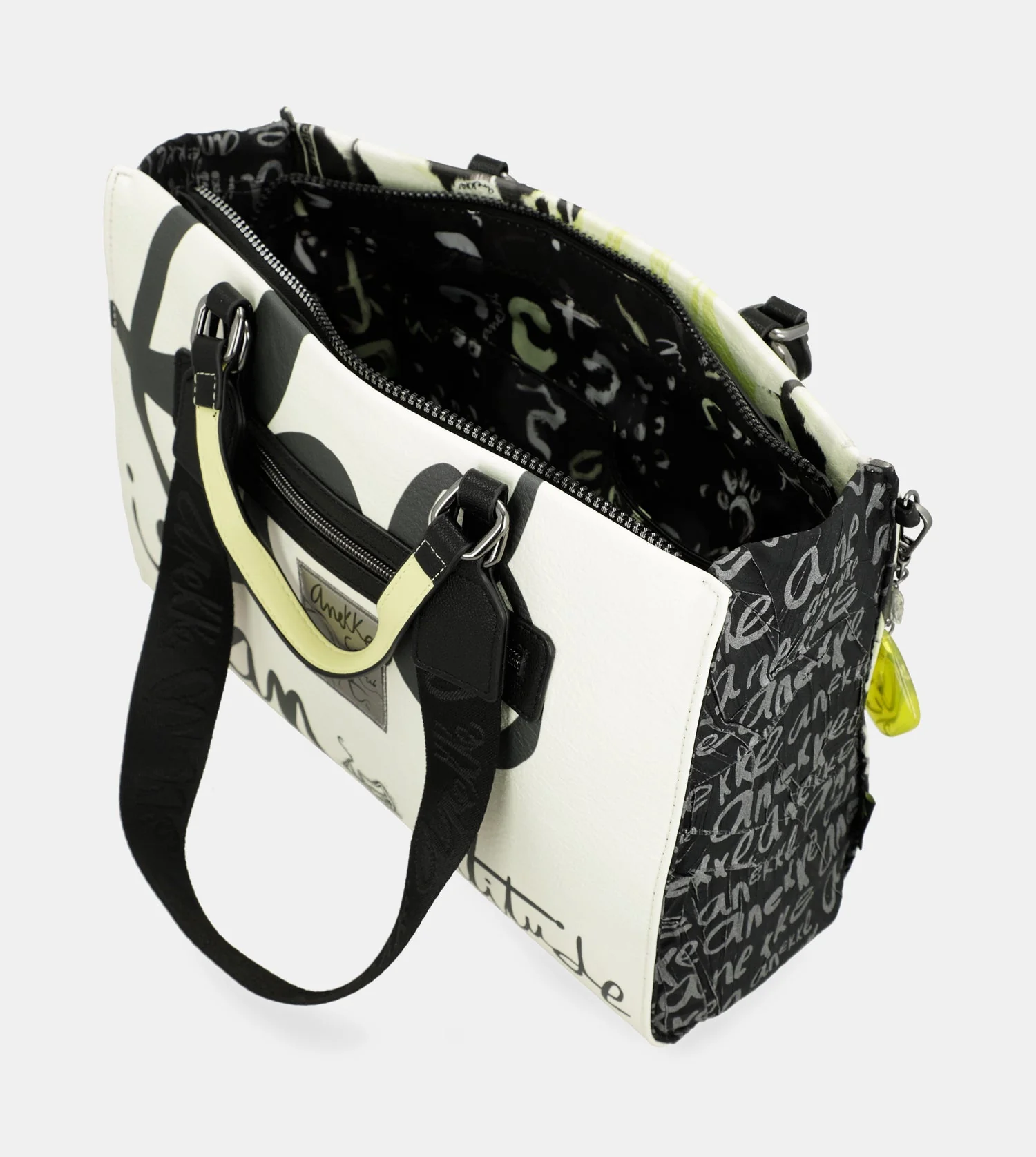 Sac fourre-tout Nature Towanda - Image 8