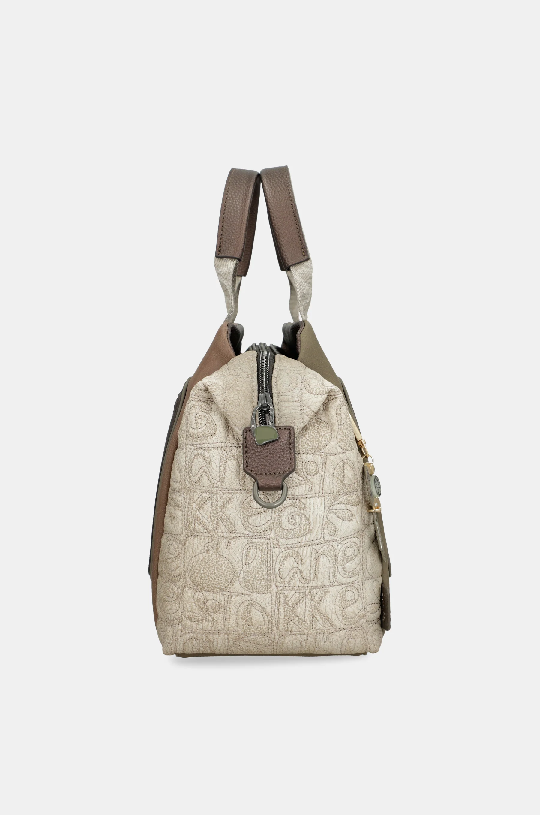 Sac moyen à anse courte Muse - Image 4