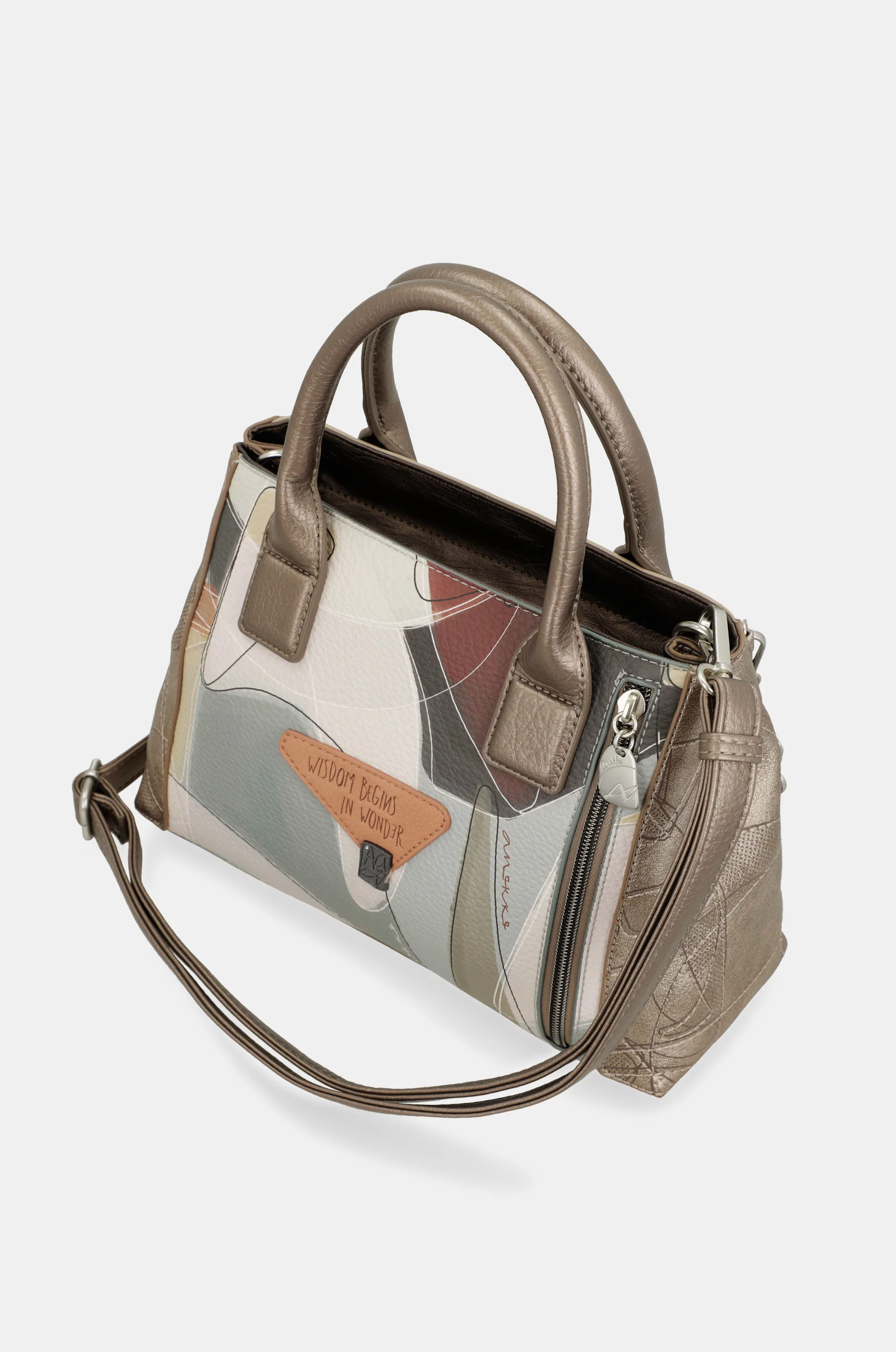 Sac moyen Sophia - Image 7