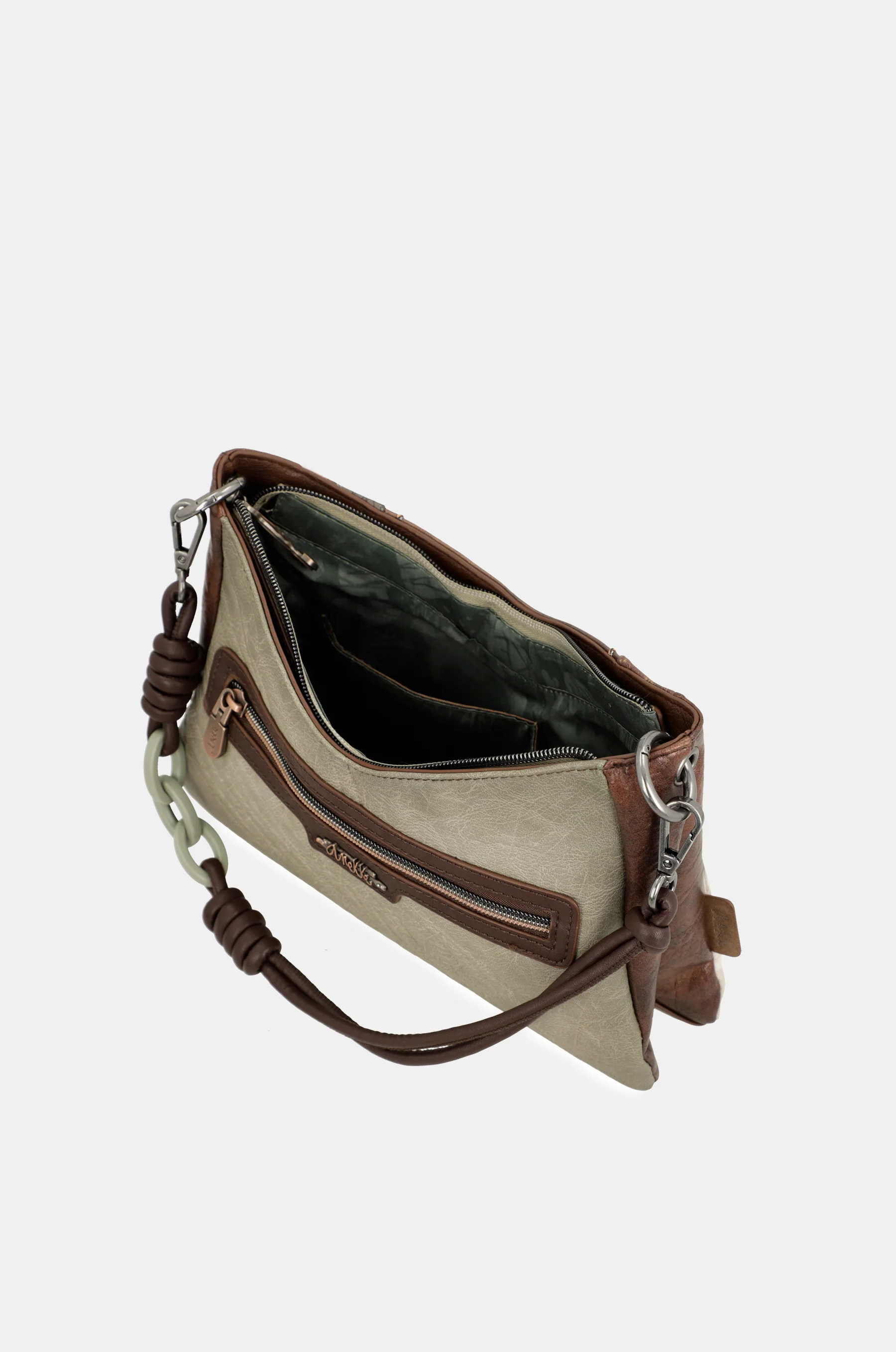 Sac porté épaule 2 anses Outer - Image 4