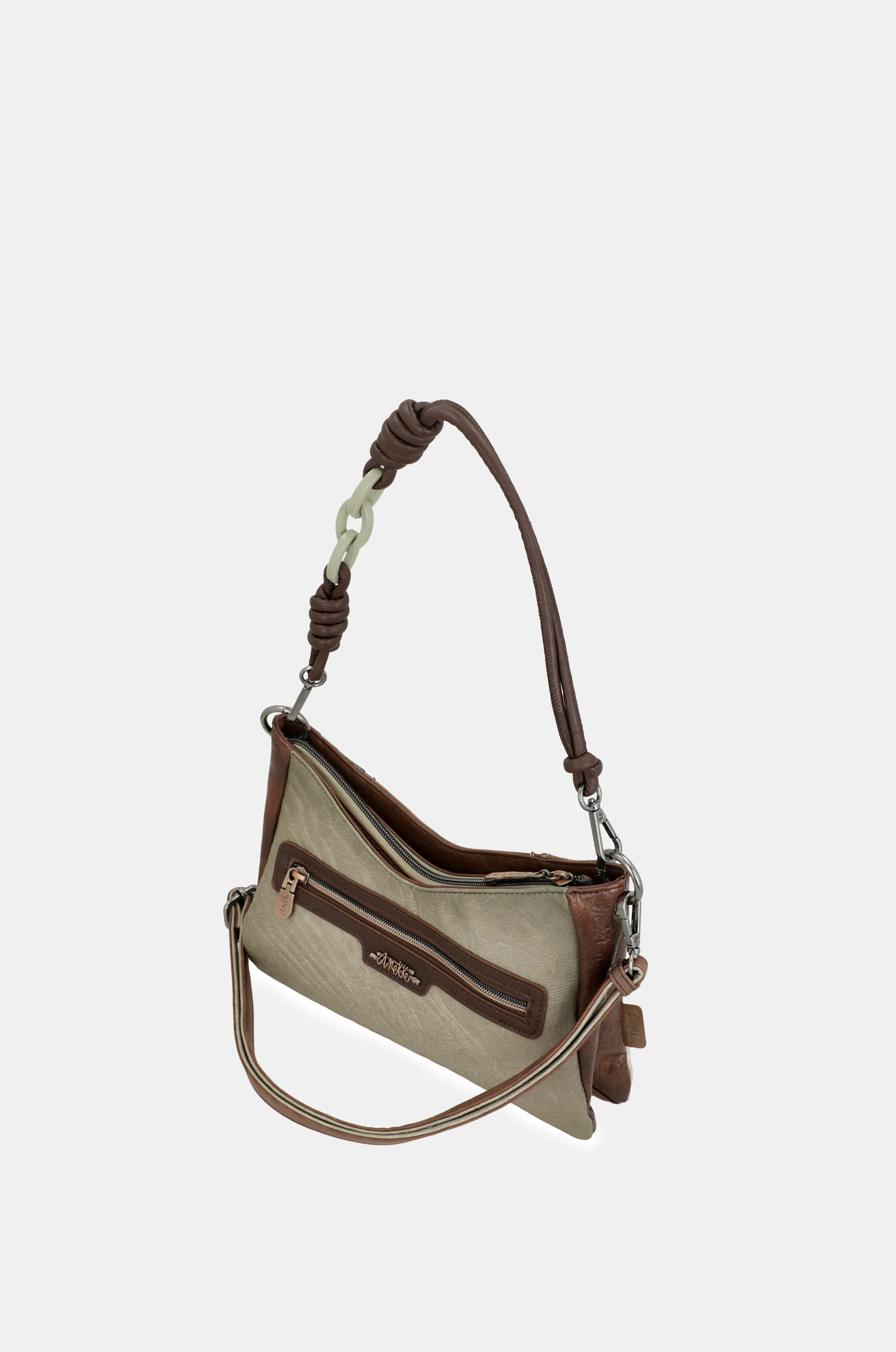 Sac porté épaule 2 anses Outer - Image 6