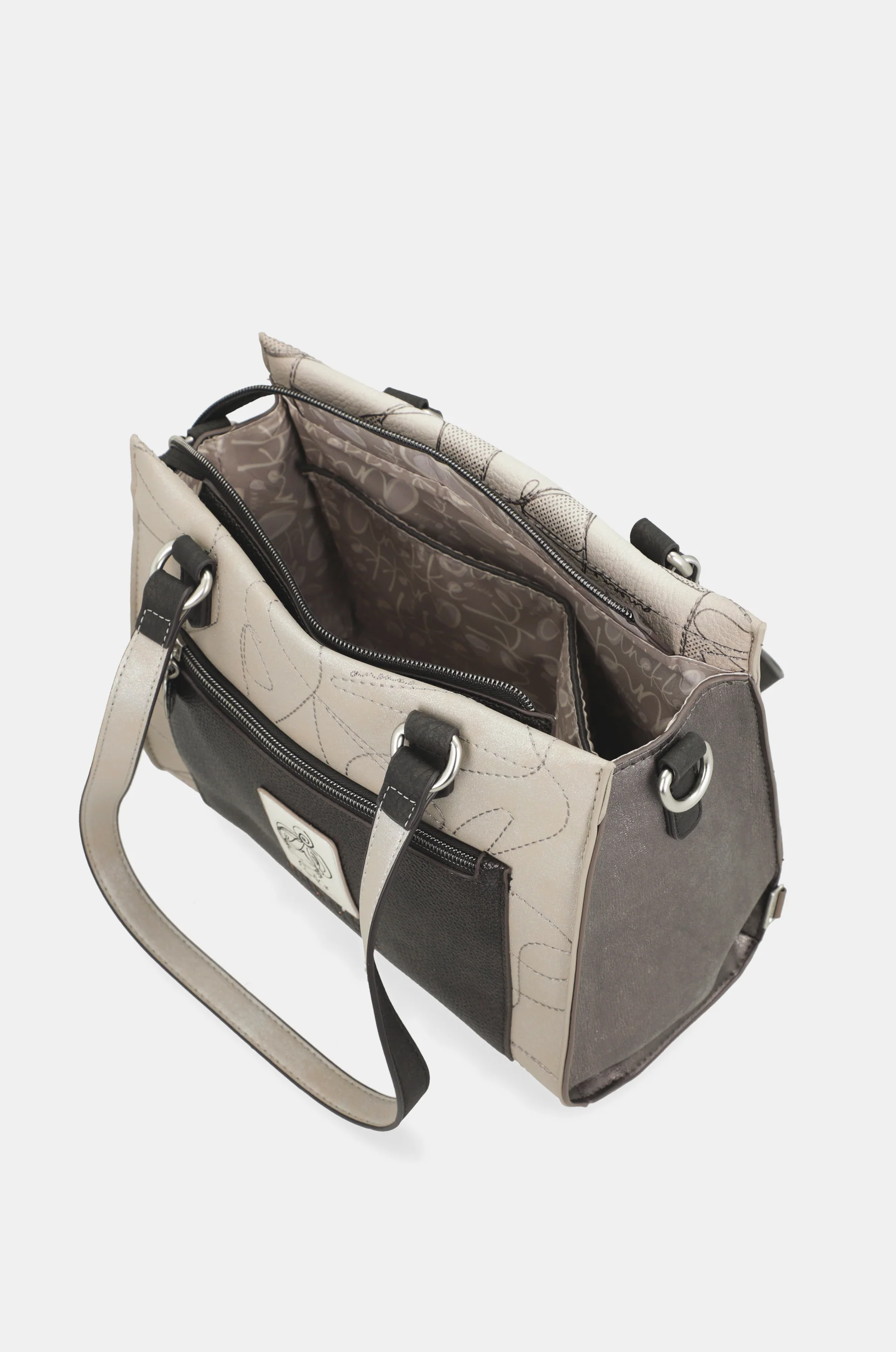 Sac porté épaule Auralis - Image 6