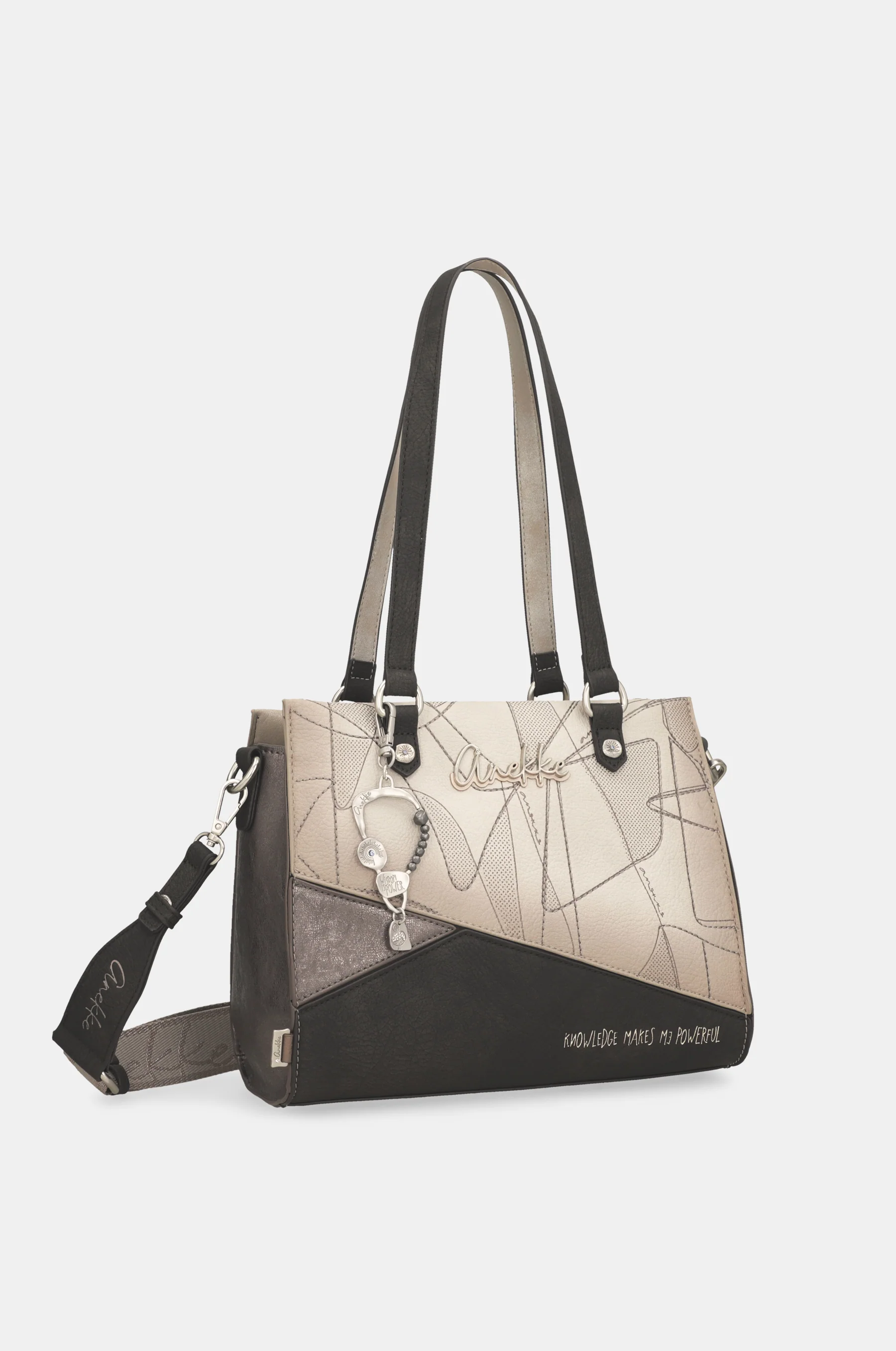 Sac porté épaule Auralis - Image 9
