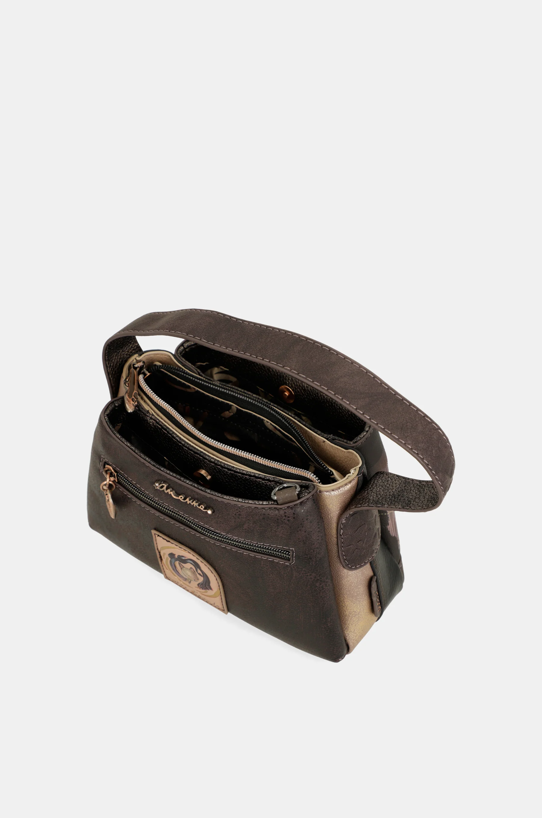 Sac porté épaule avec bandoulière Dreamverse - Image 4