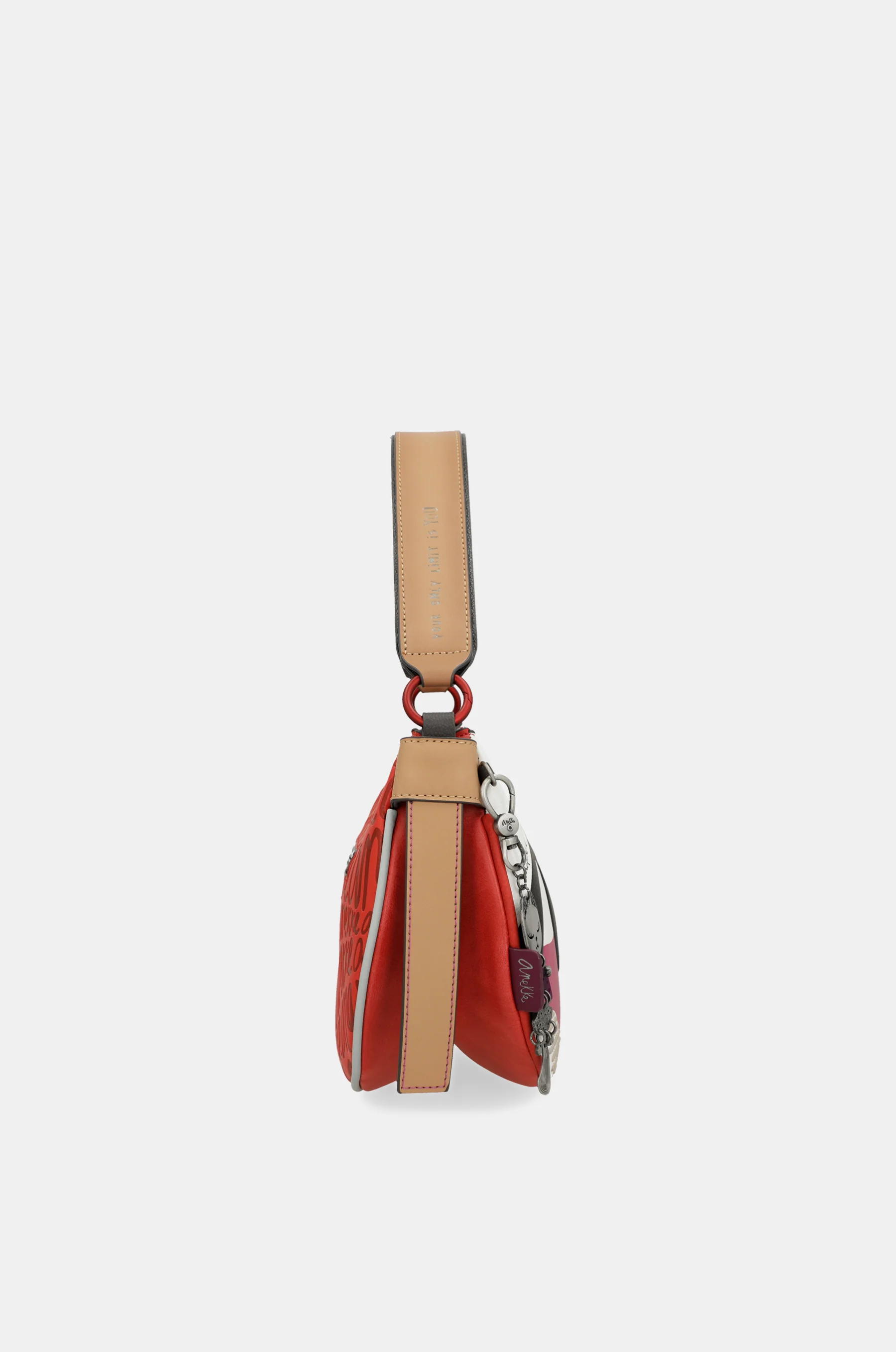 Sac porté épaule Fashion - Image 4