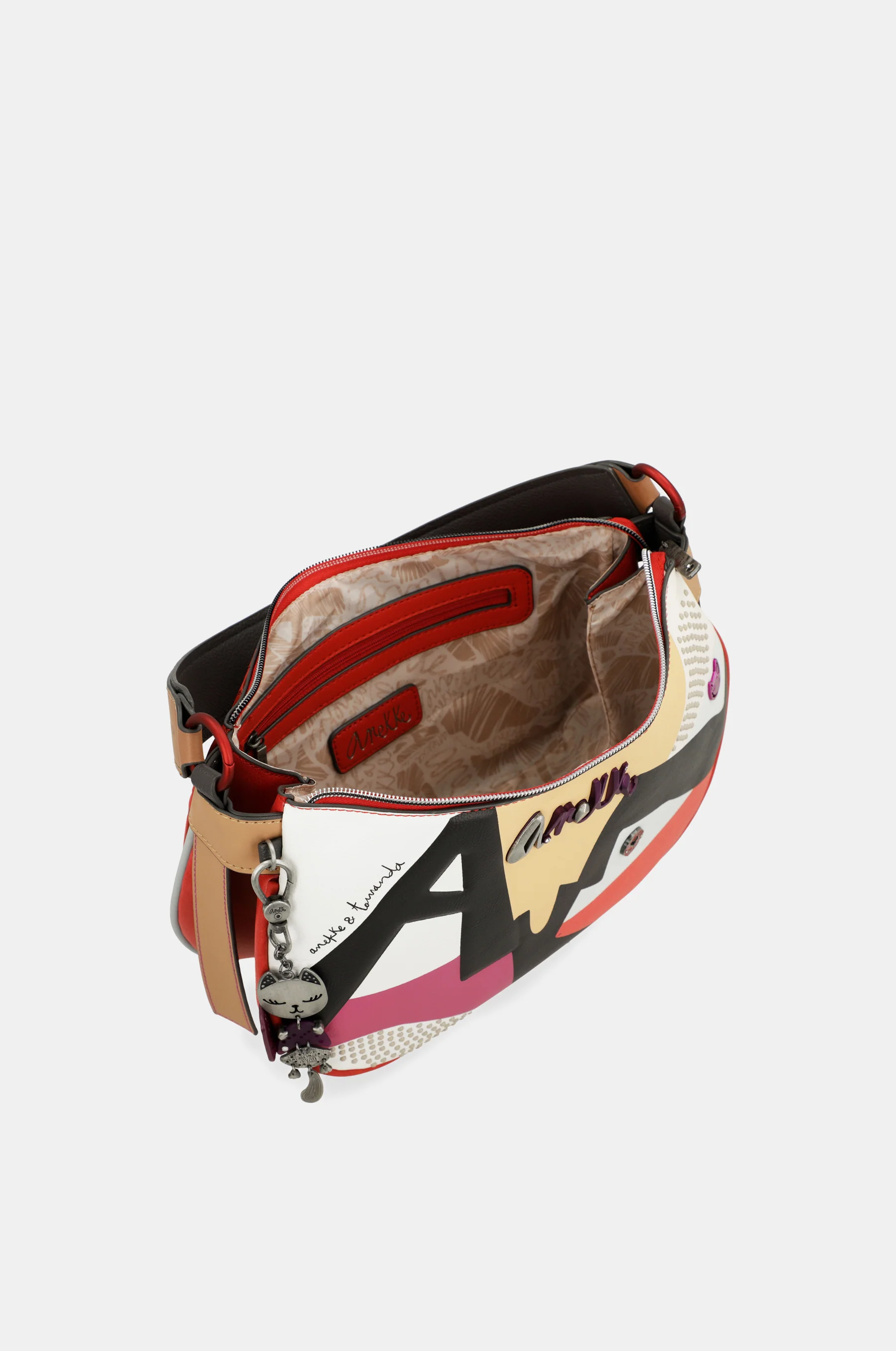Sac porté épaule Fashion - Image 5