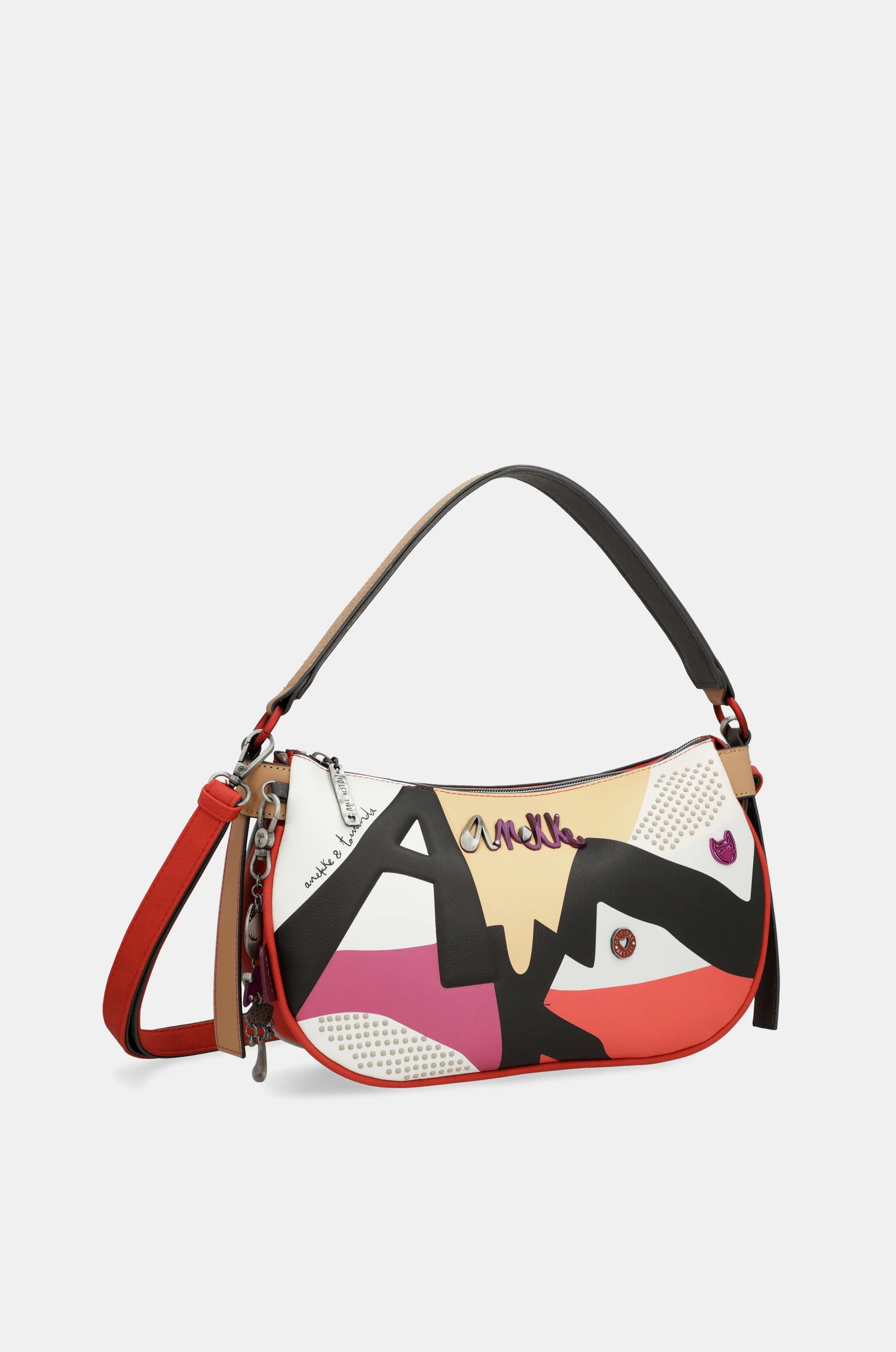 Sac porté épaule Fashion - Image 7