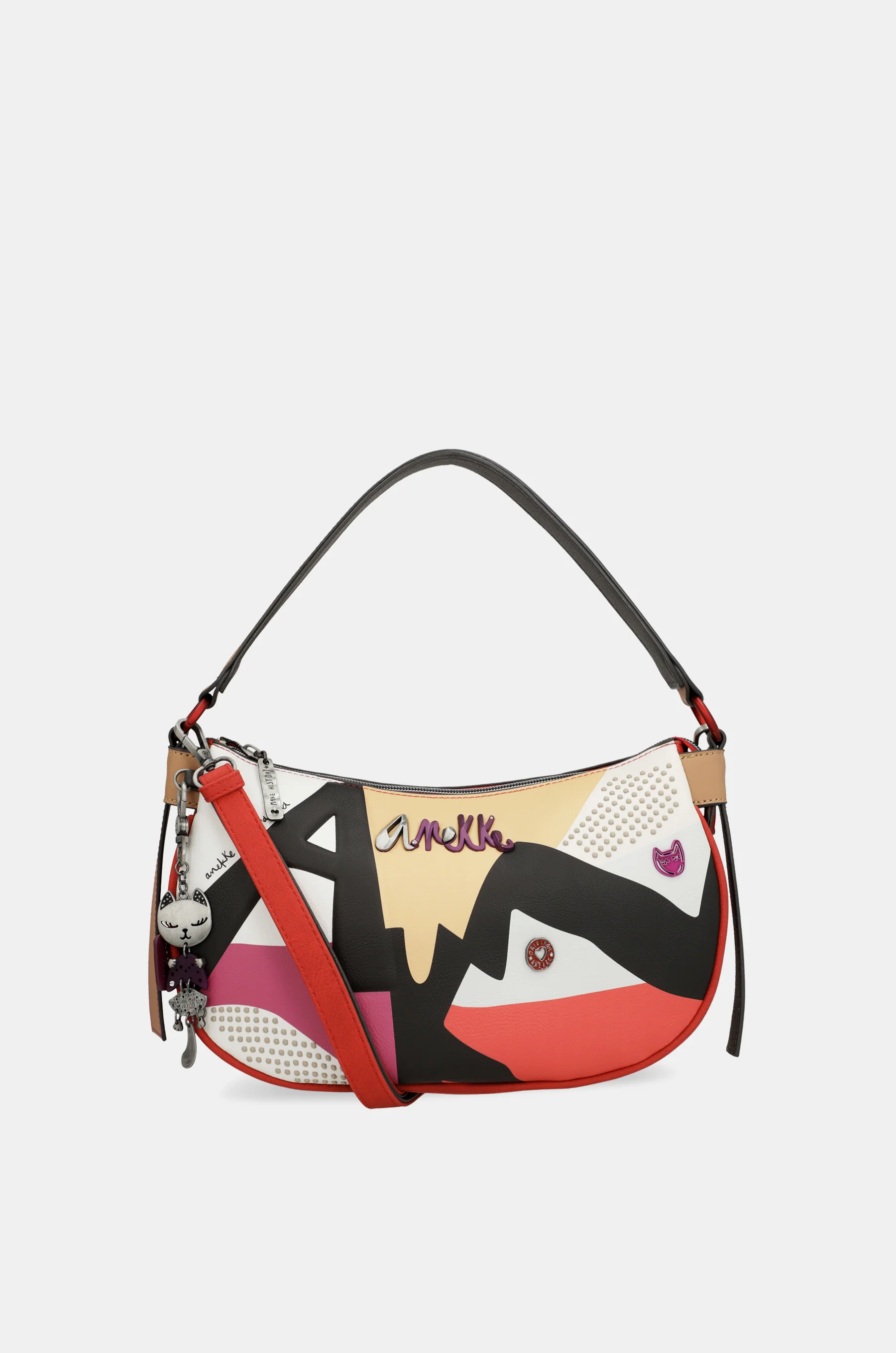 Sac porté épaule Fashion - Image 8