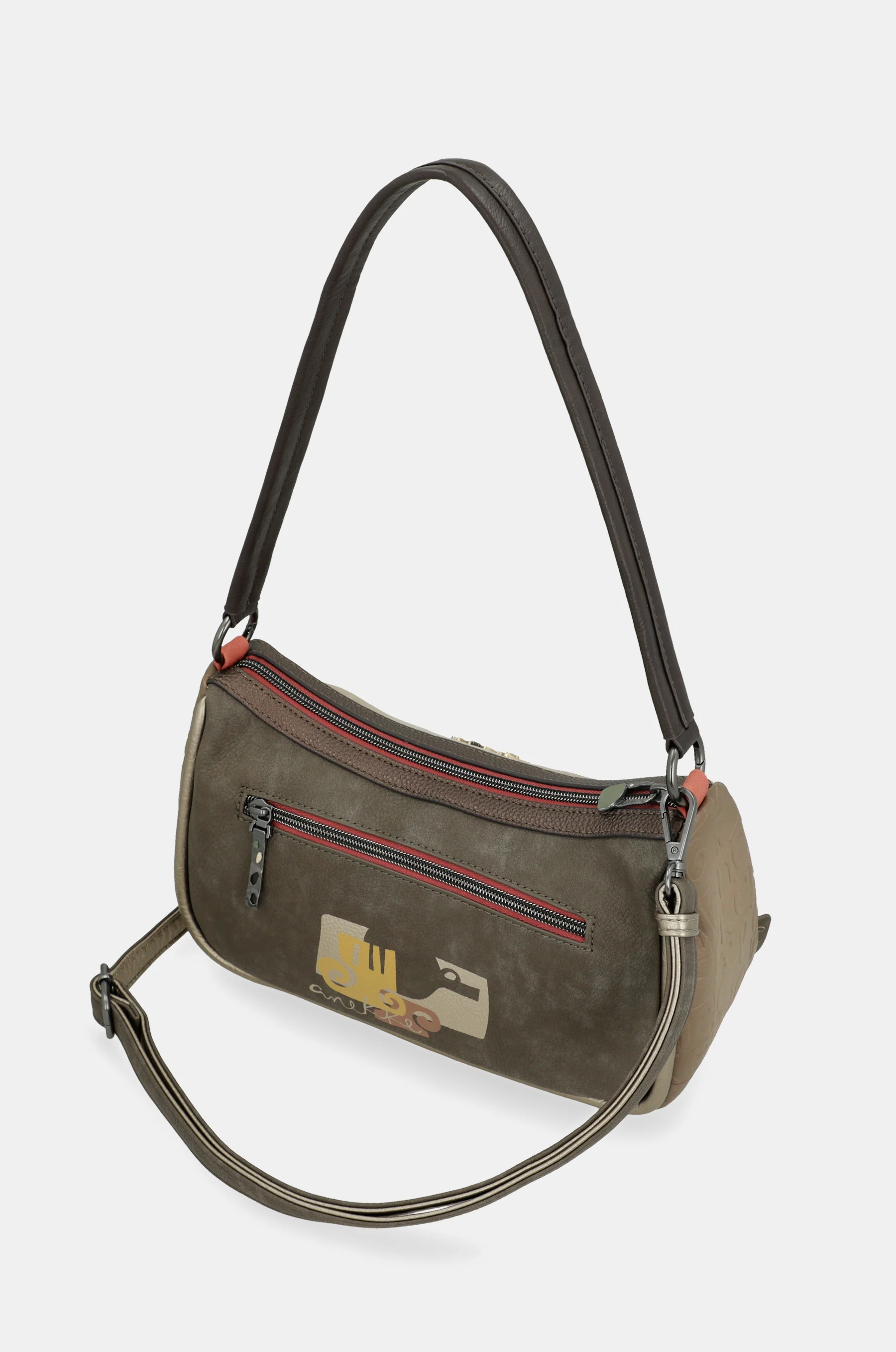 Sac porté épaule Muse - Image 5