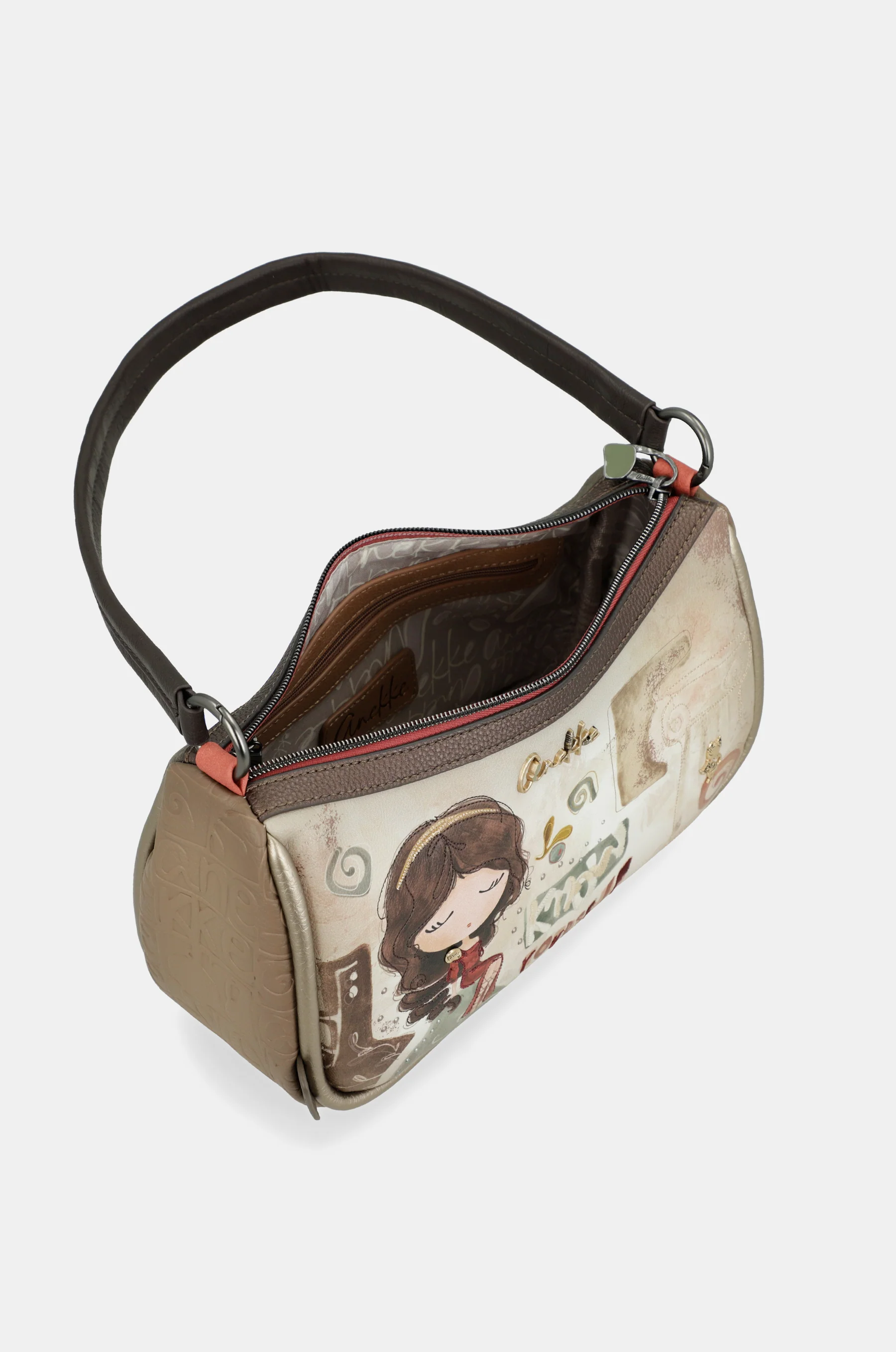 Sac porté épaule Muse - Image 6