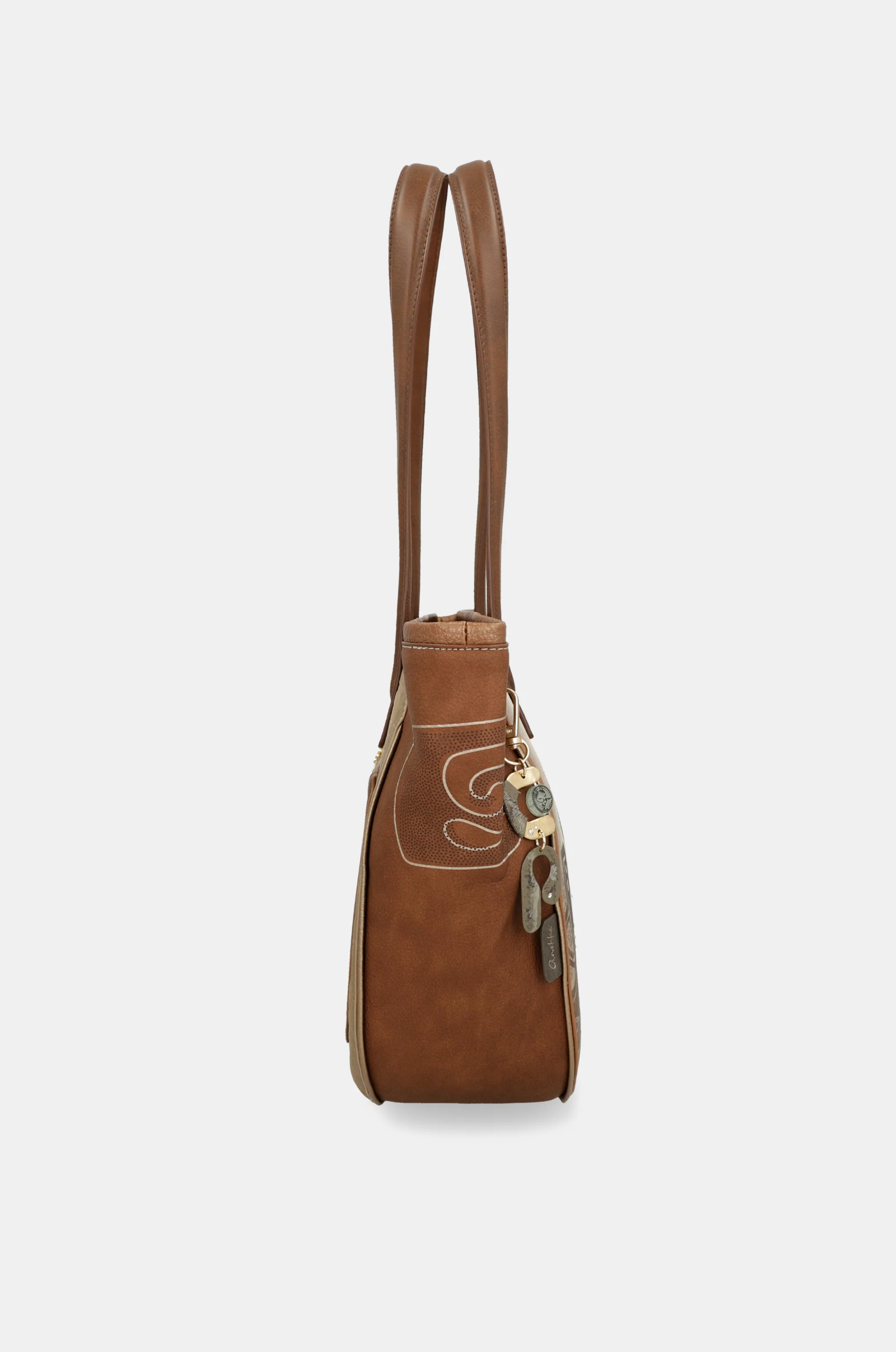 Sac porté épaule Muse - Image 4