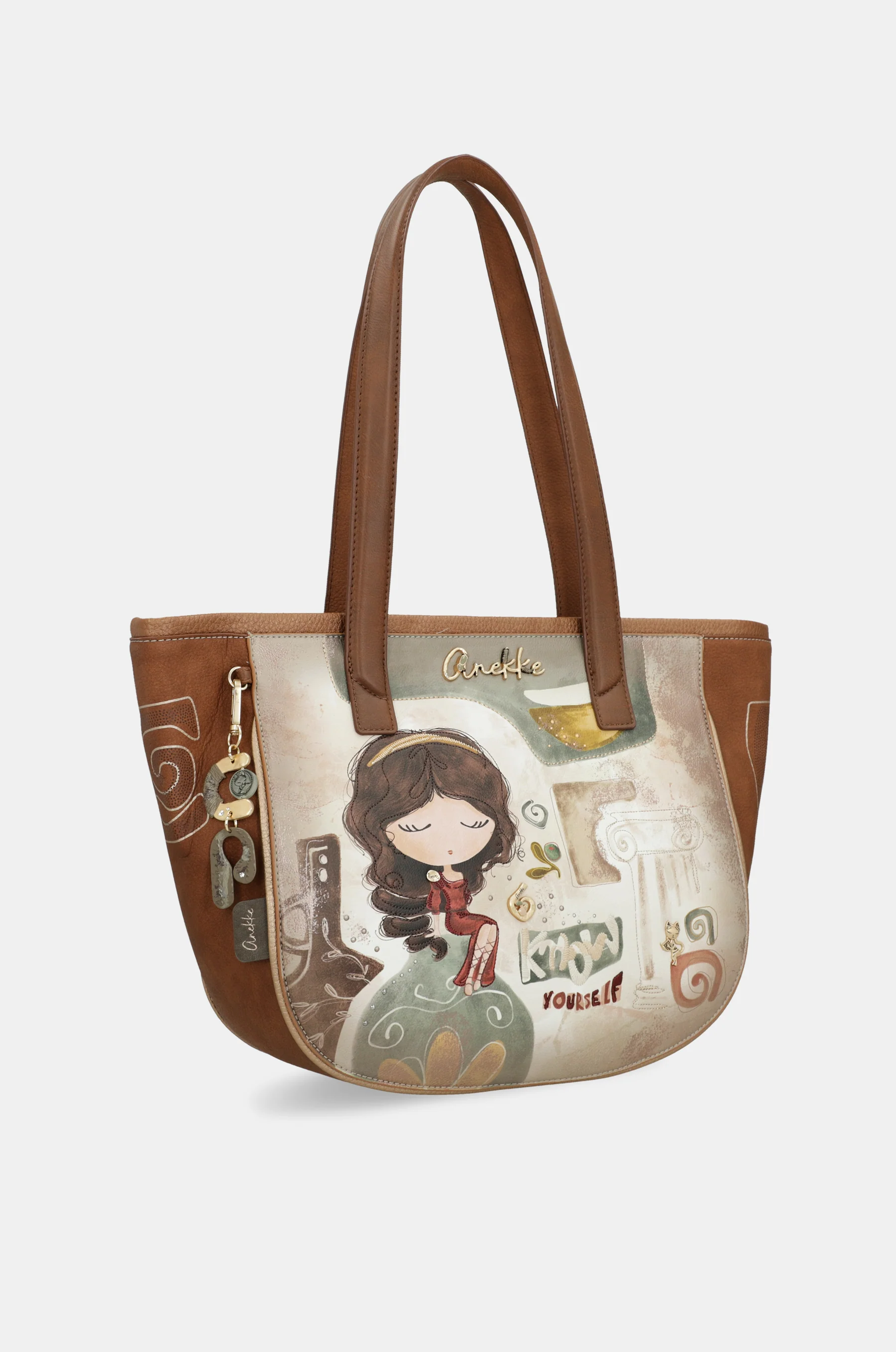 Sac porté épaule Muse - Image 9