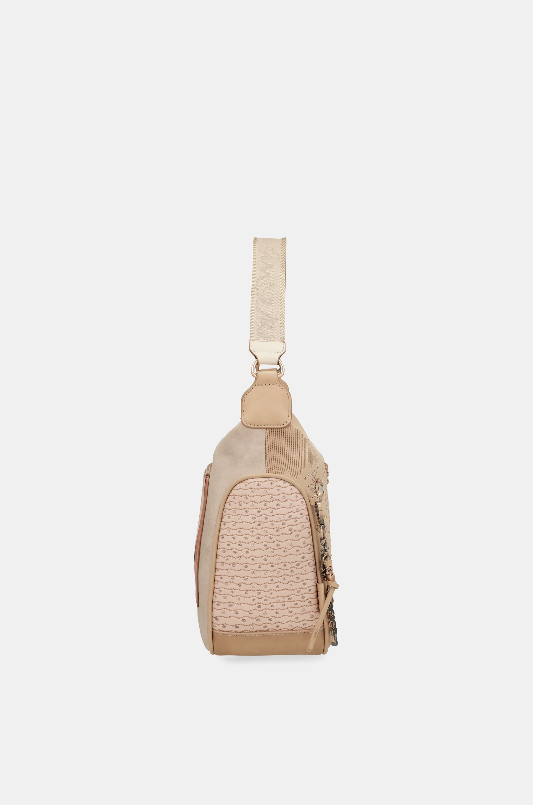 Sac porté épaule nude Studio - Image 4