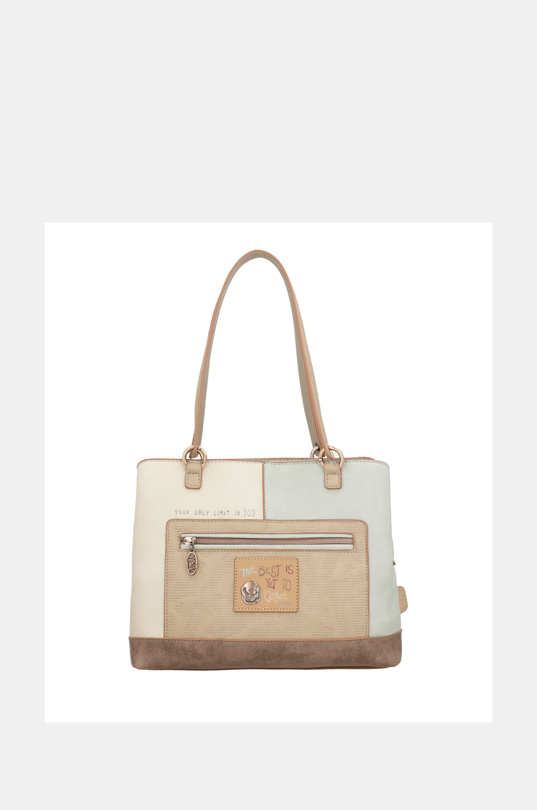Sac porté épaule Passion - Image 10