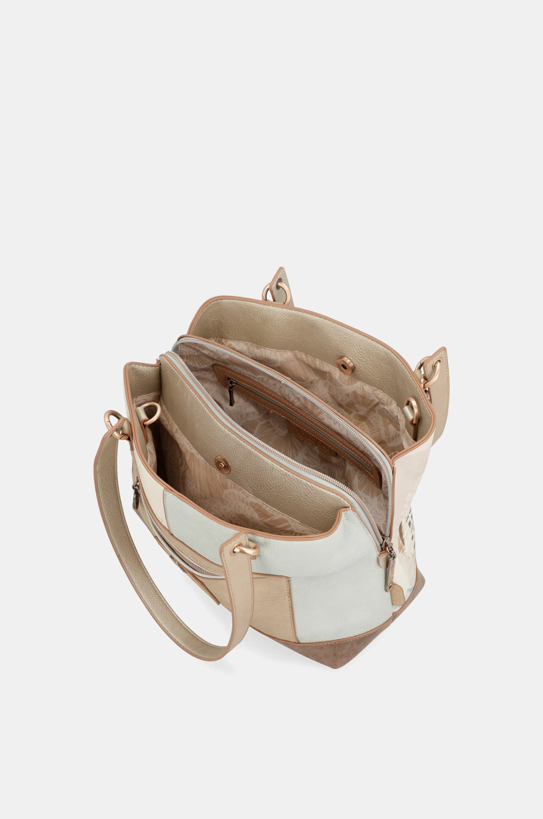 Sac porté épaule Passion - Image 12