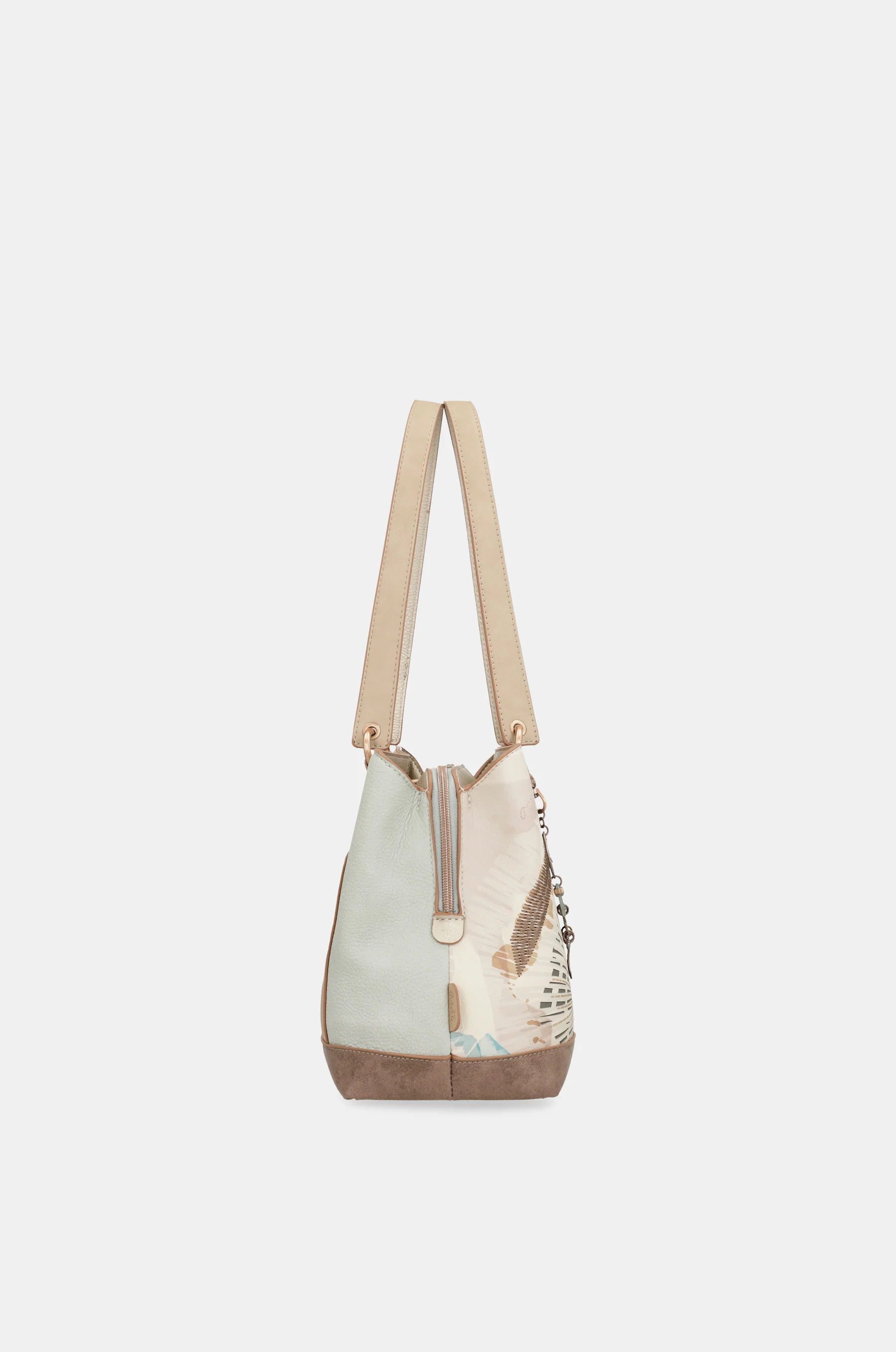 Sac porté épaule Passion - Image 4