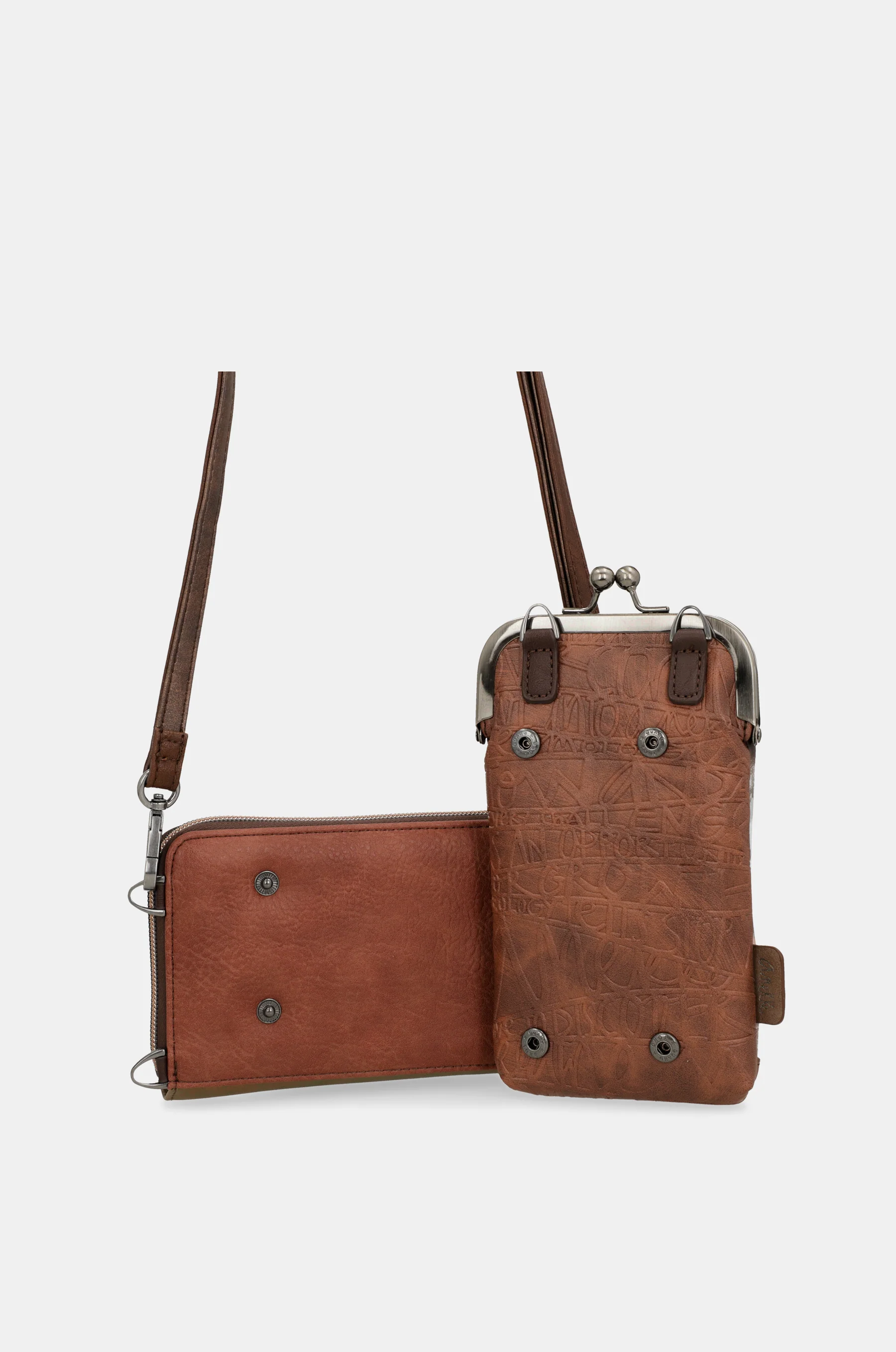 Sac portefeuille 3-en-1 Outer - Image 7