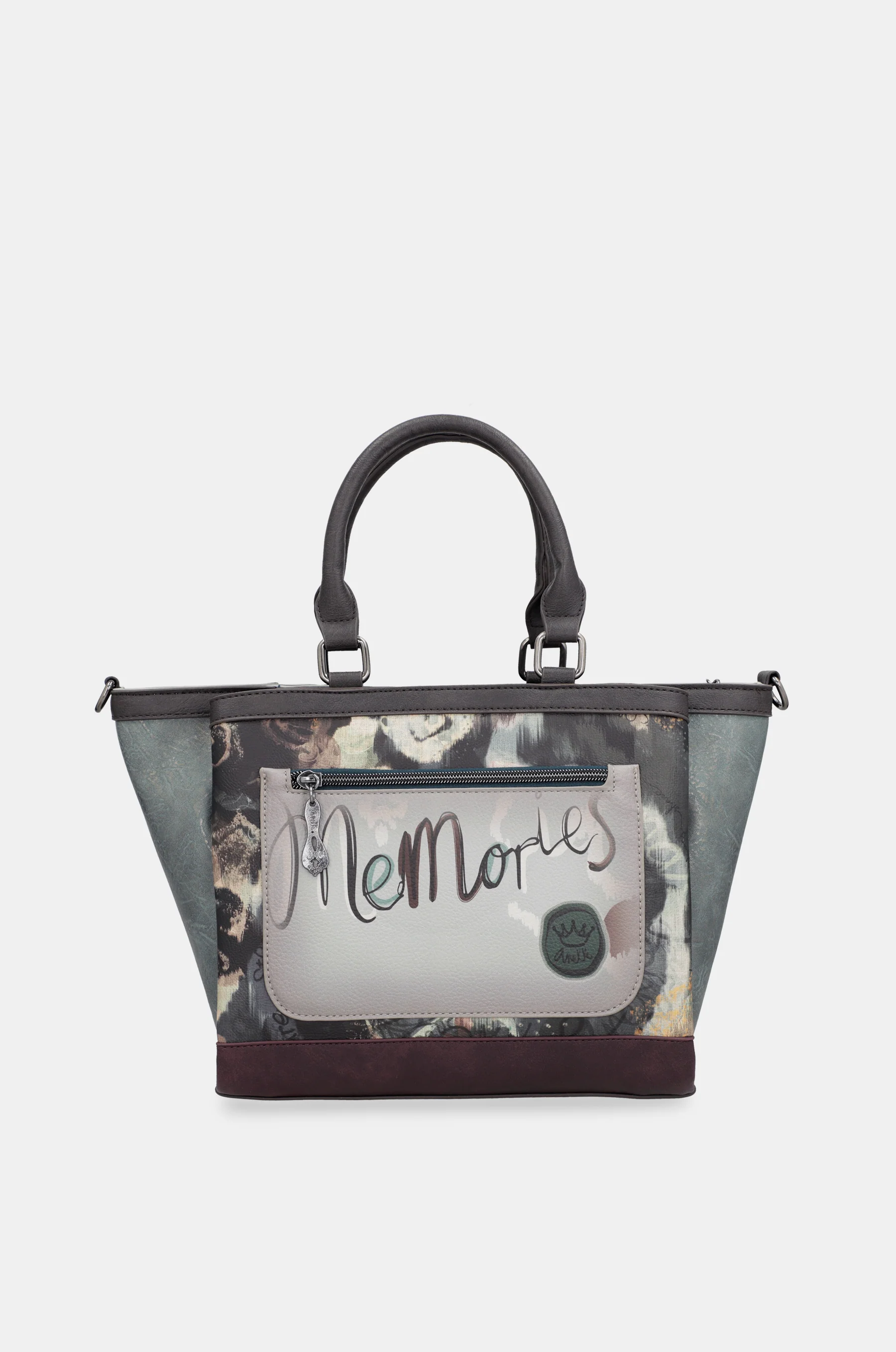 Sac shopper Real - Image 3