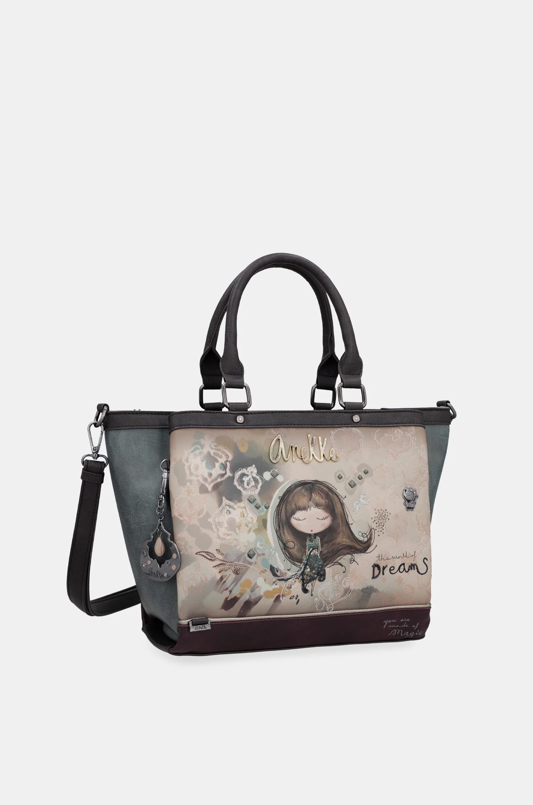 Sac shopper Real - Image 7