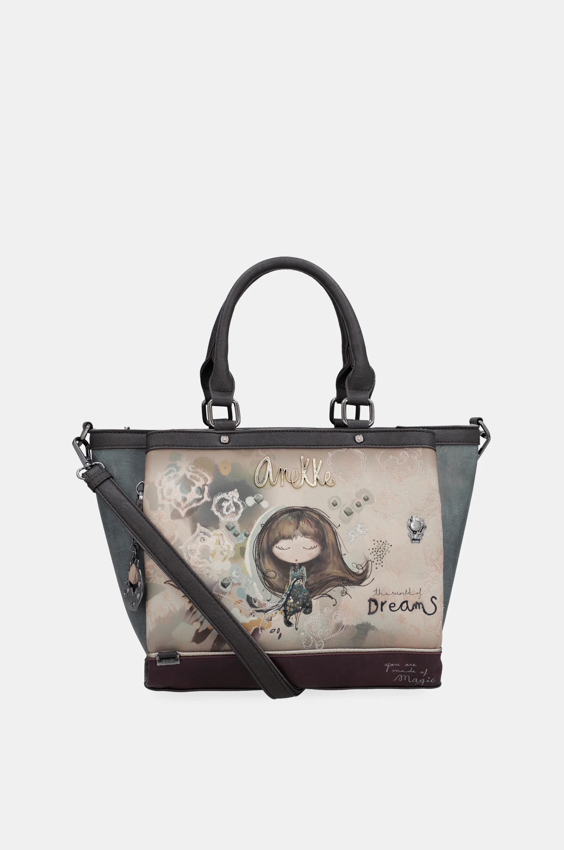 Sac shopper Real - Image 8