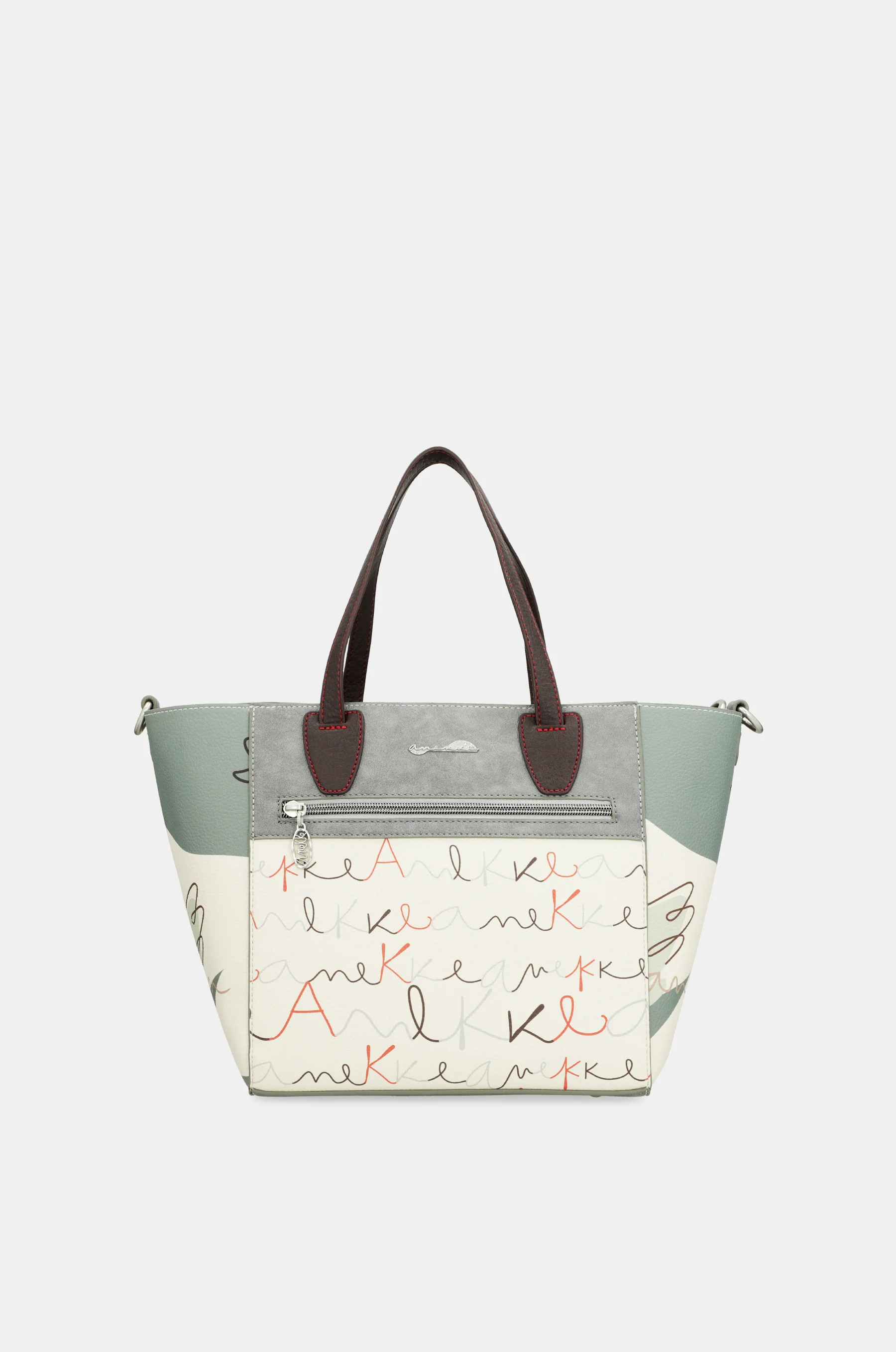 Sac cabas Alma noir - Image 4