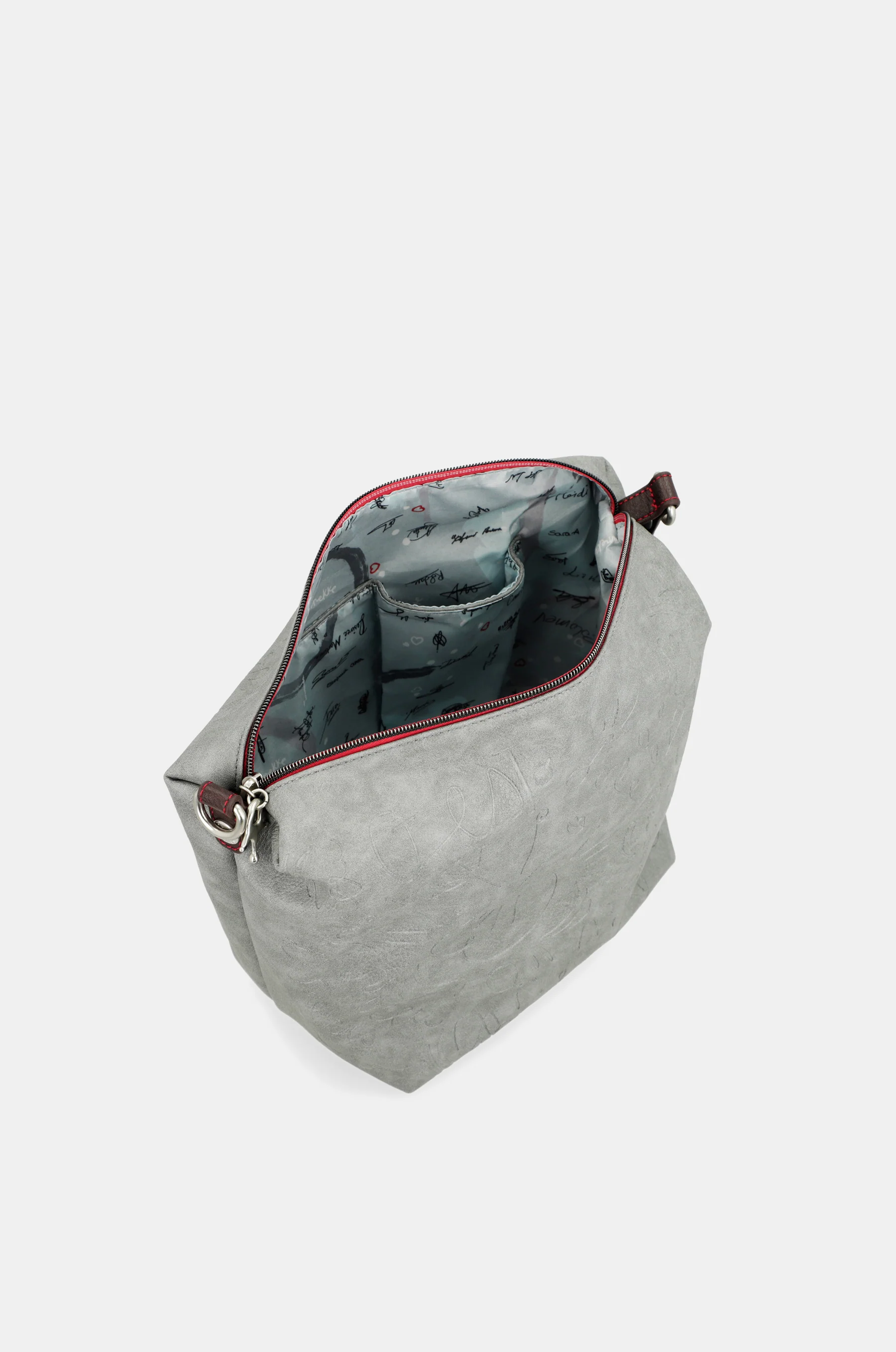Sac cabas Alma noir - Image 9