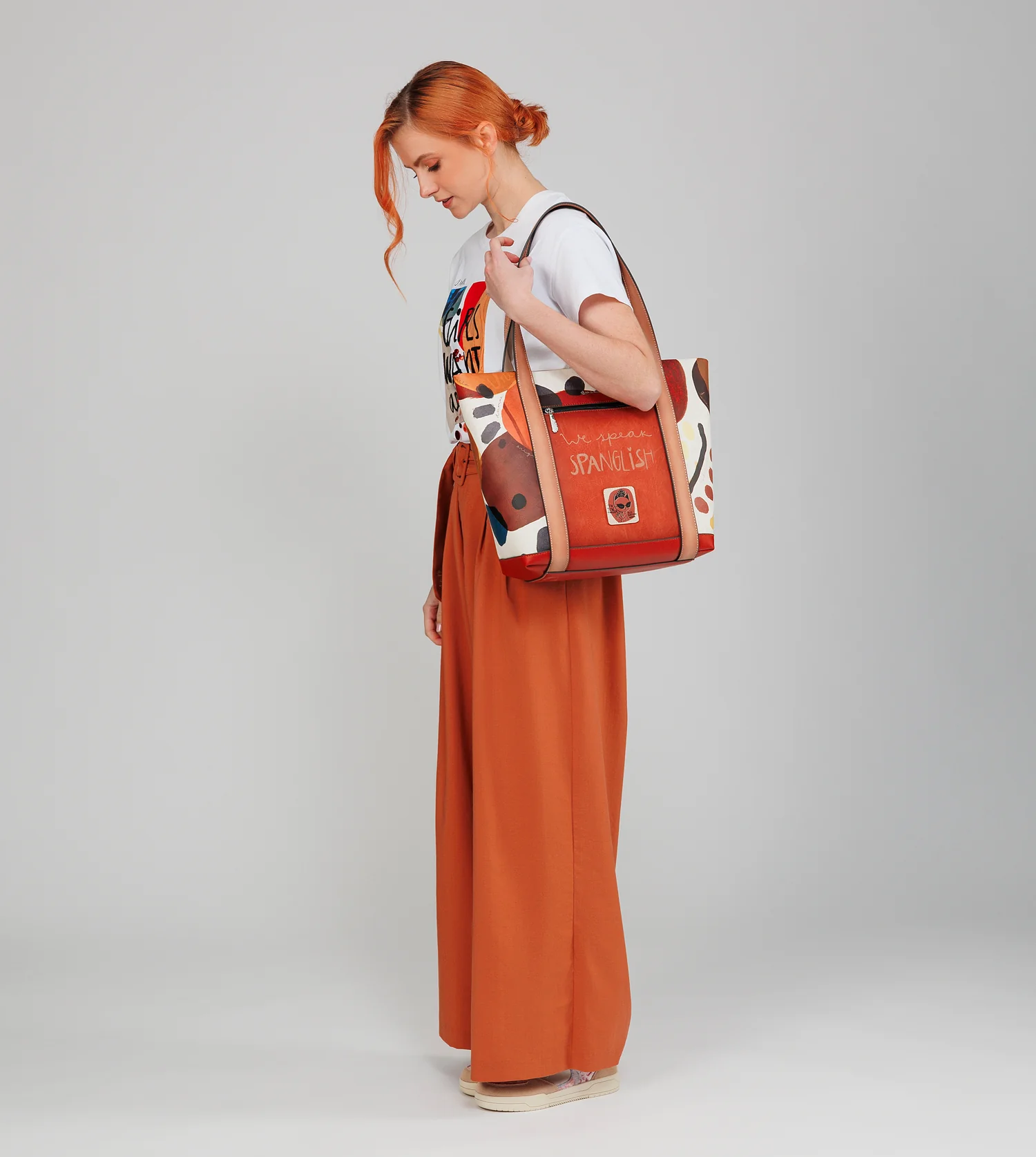 Sac shopping Alma - Image 5