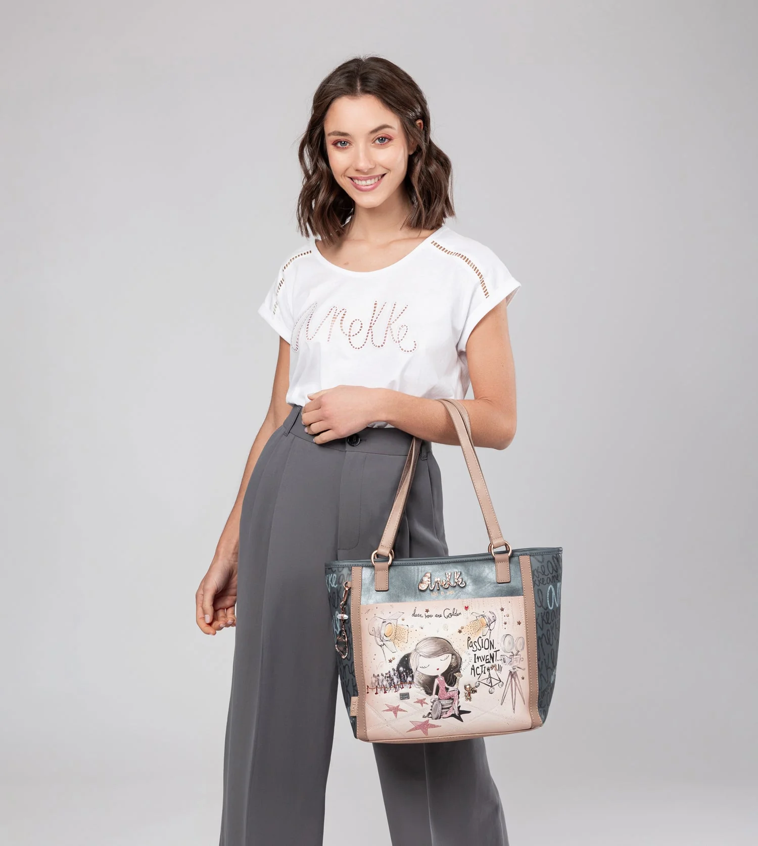 Sac shopping Hollywood - Image 2