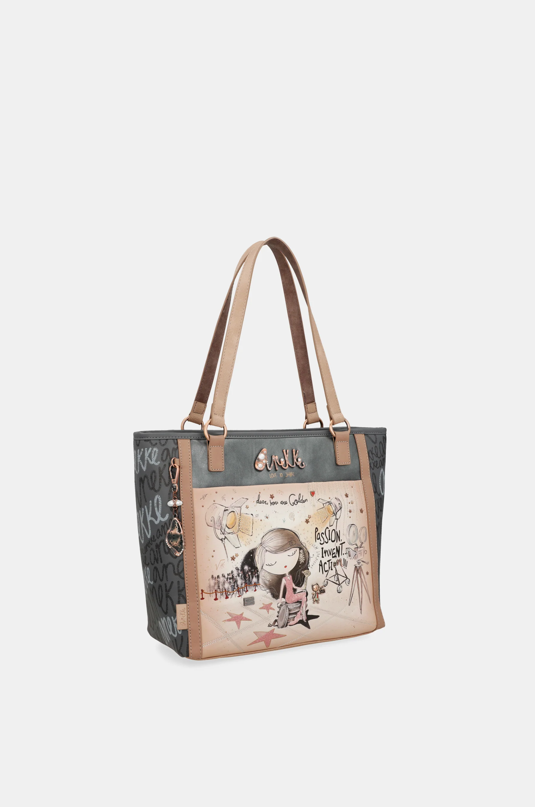 Sac shopping Hollywood - Image 5