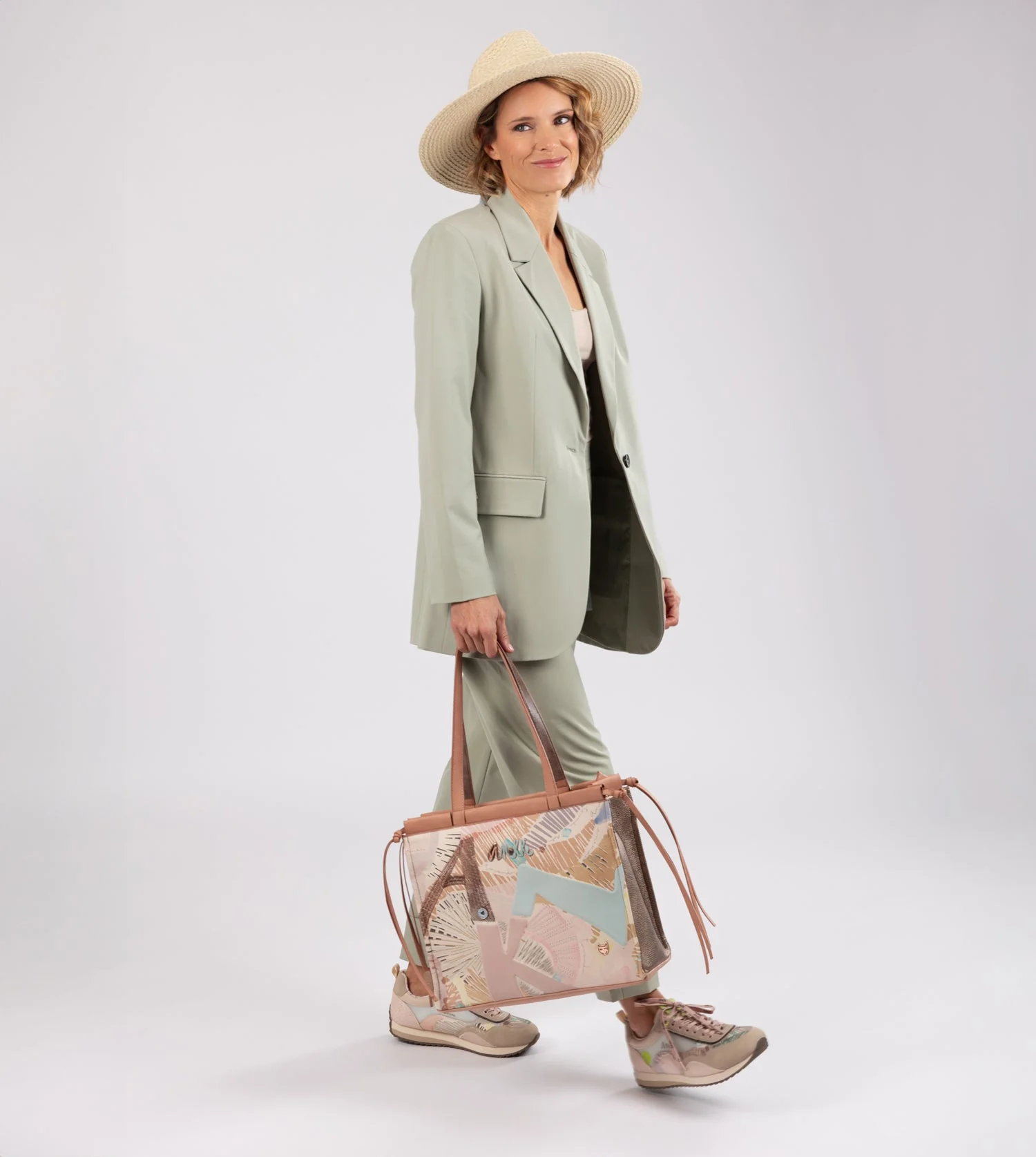 Sac shopping Passion - Image 8