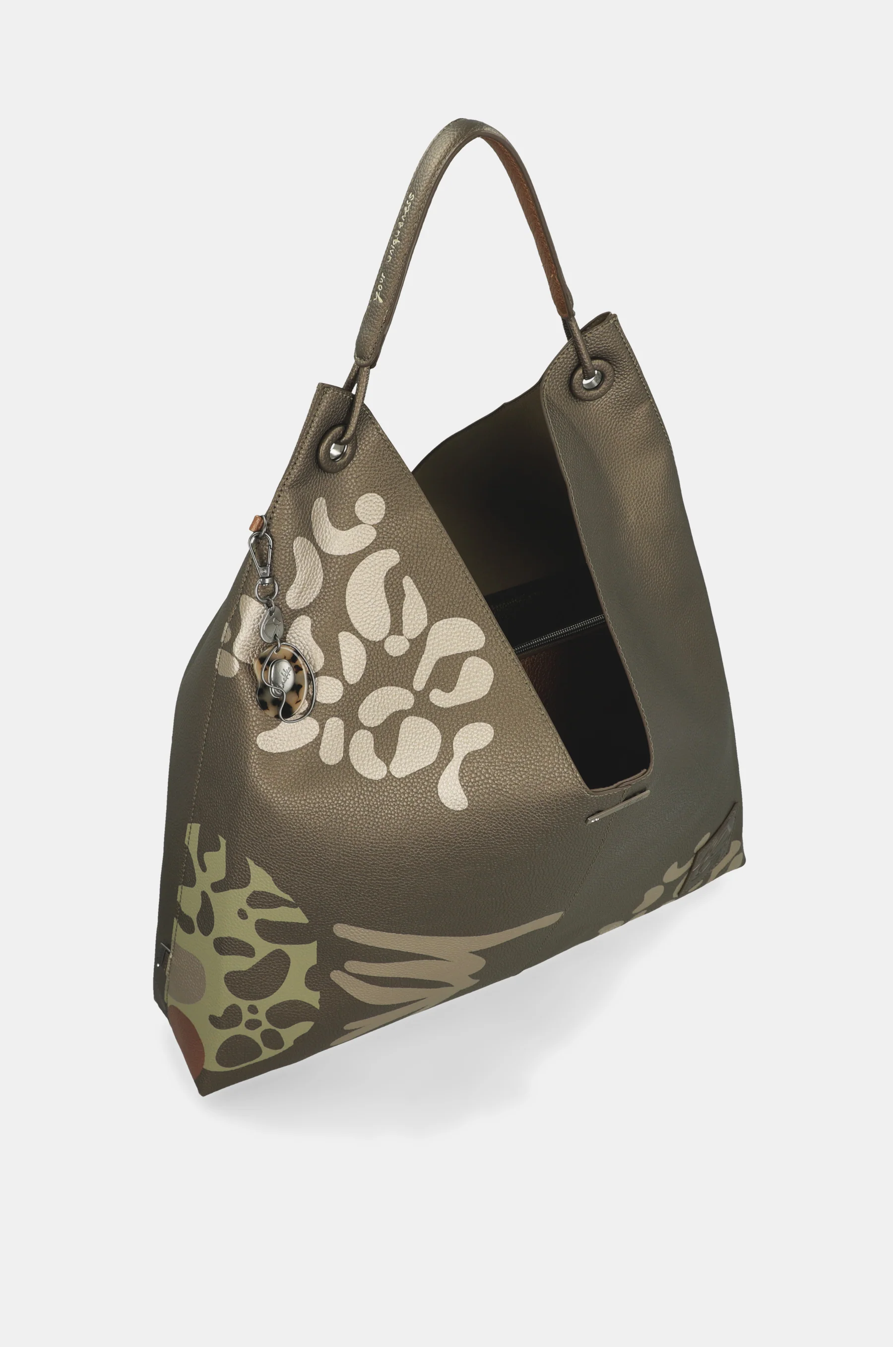Sac tote Gaia - Image 7