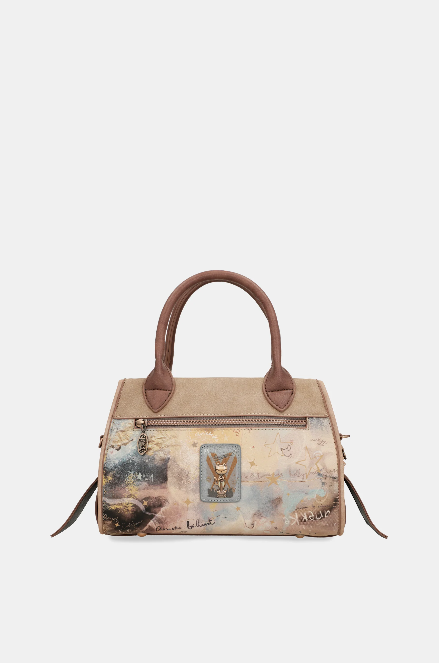 Sac type docteur Hollywood - Image 3