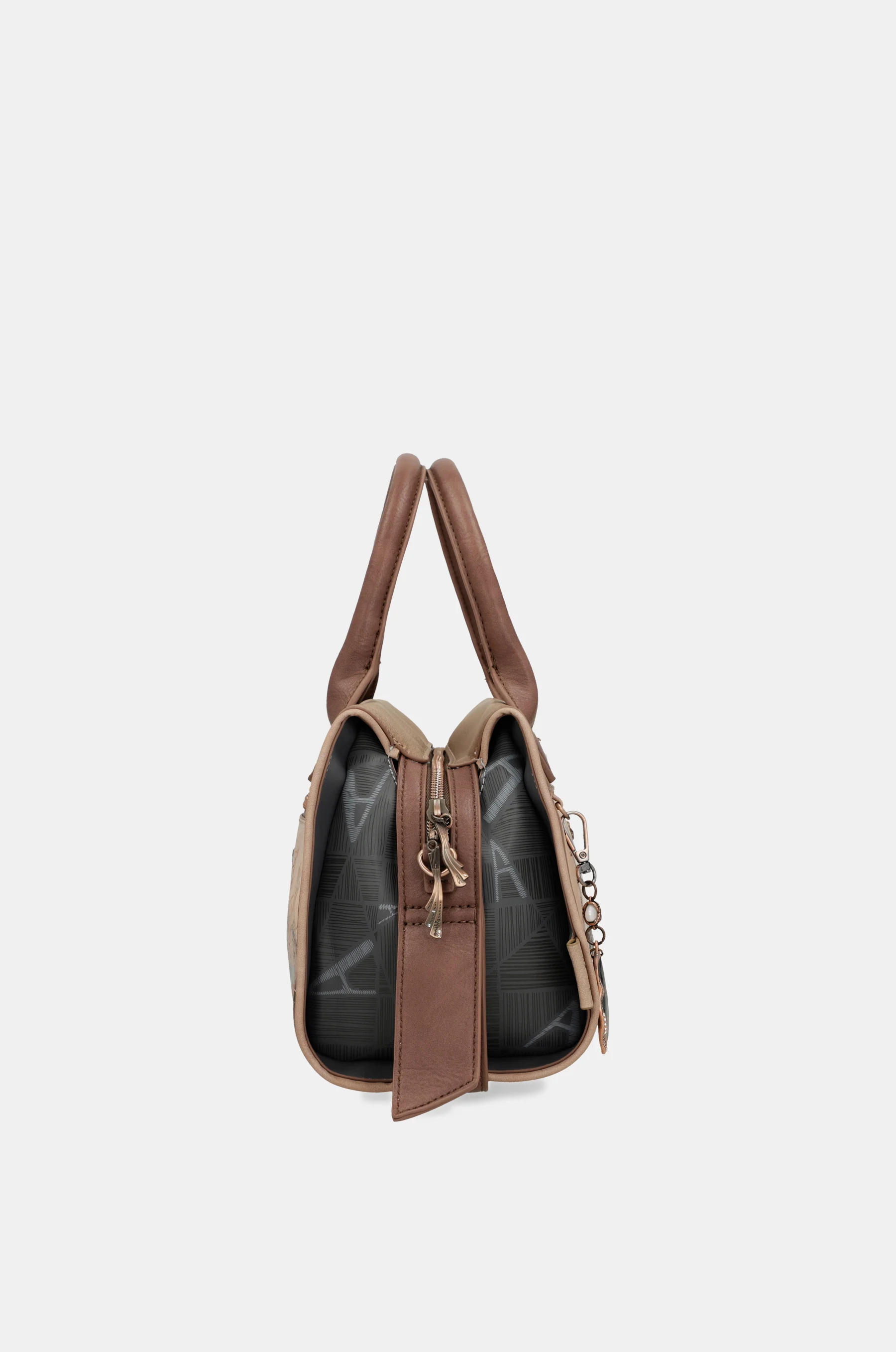 Sac type docteur Hollywood - Image 4