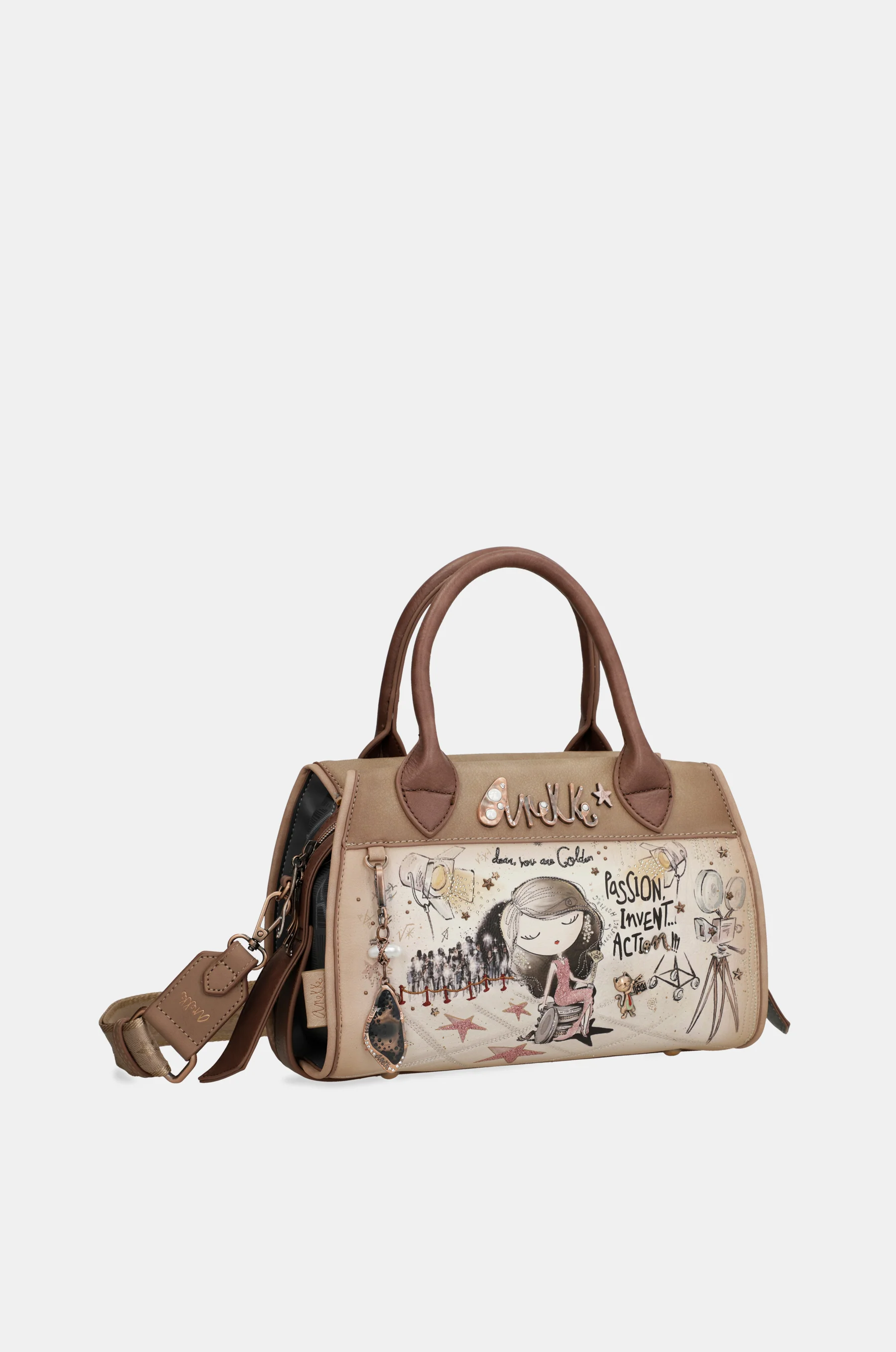 Sac type docteur Hollywood - Image 5