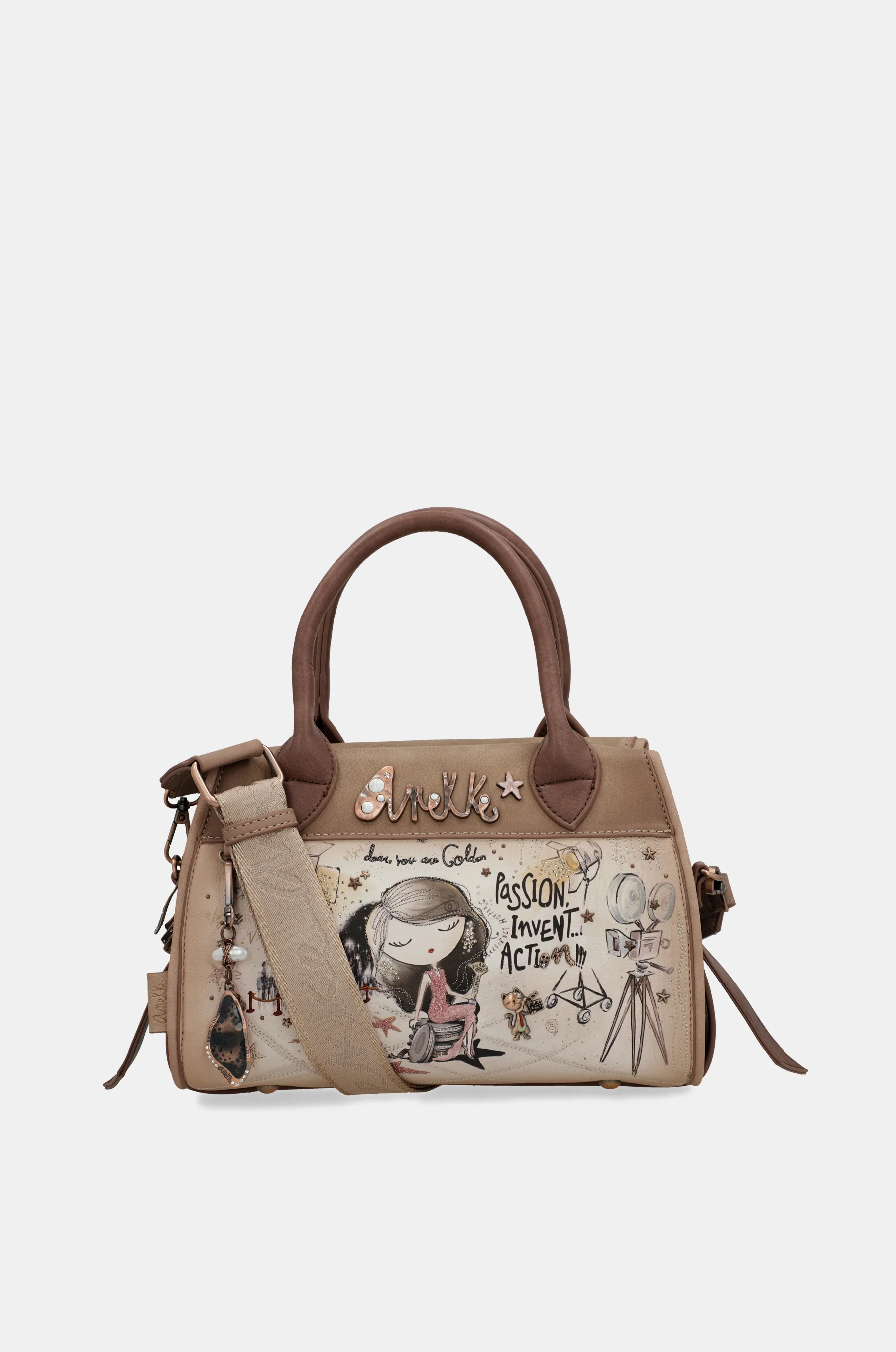 Sac type docteur Hollywood - Image 6