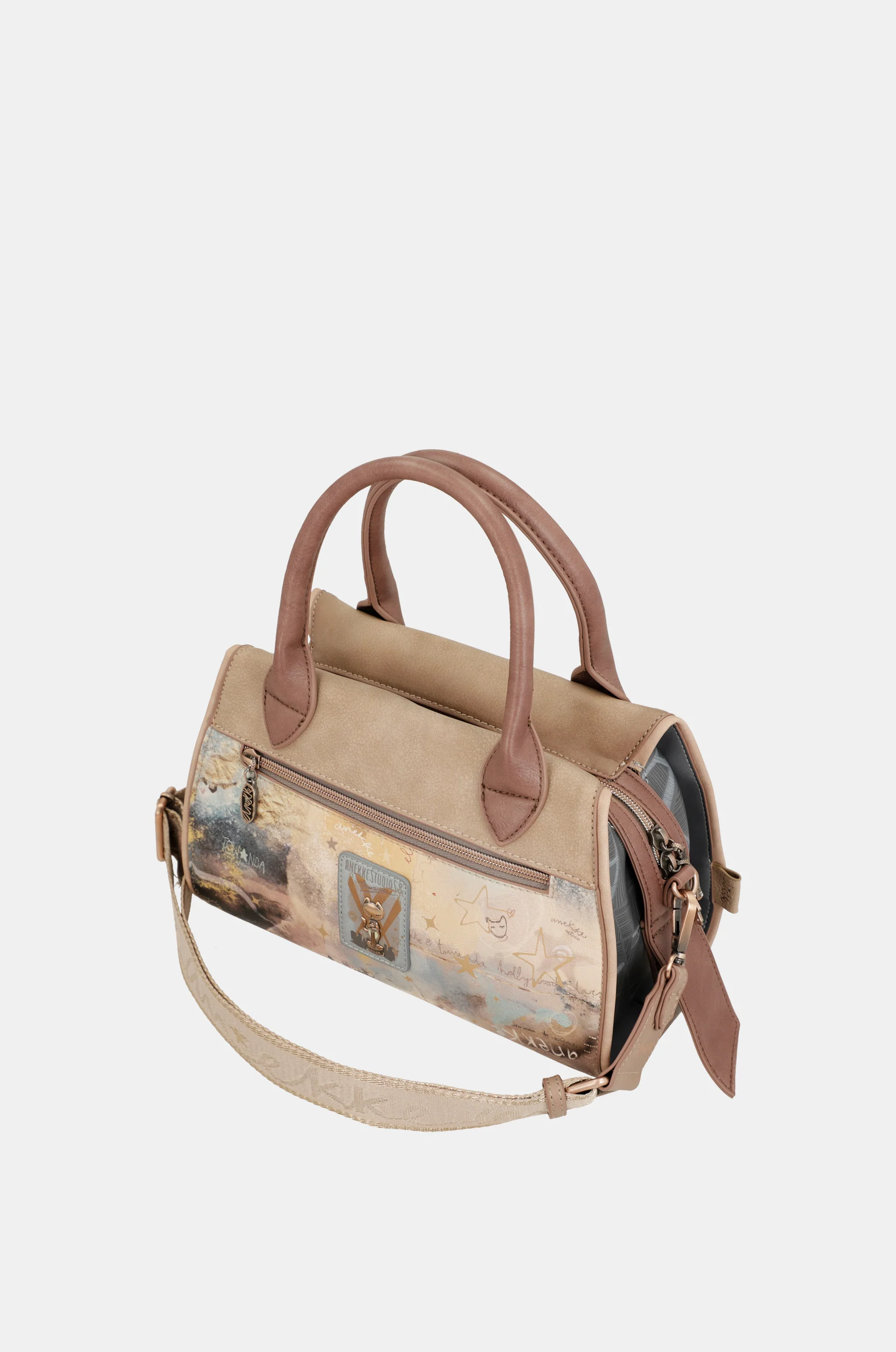 Sac type docteur Hollywood - Image 7