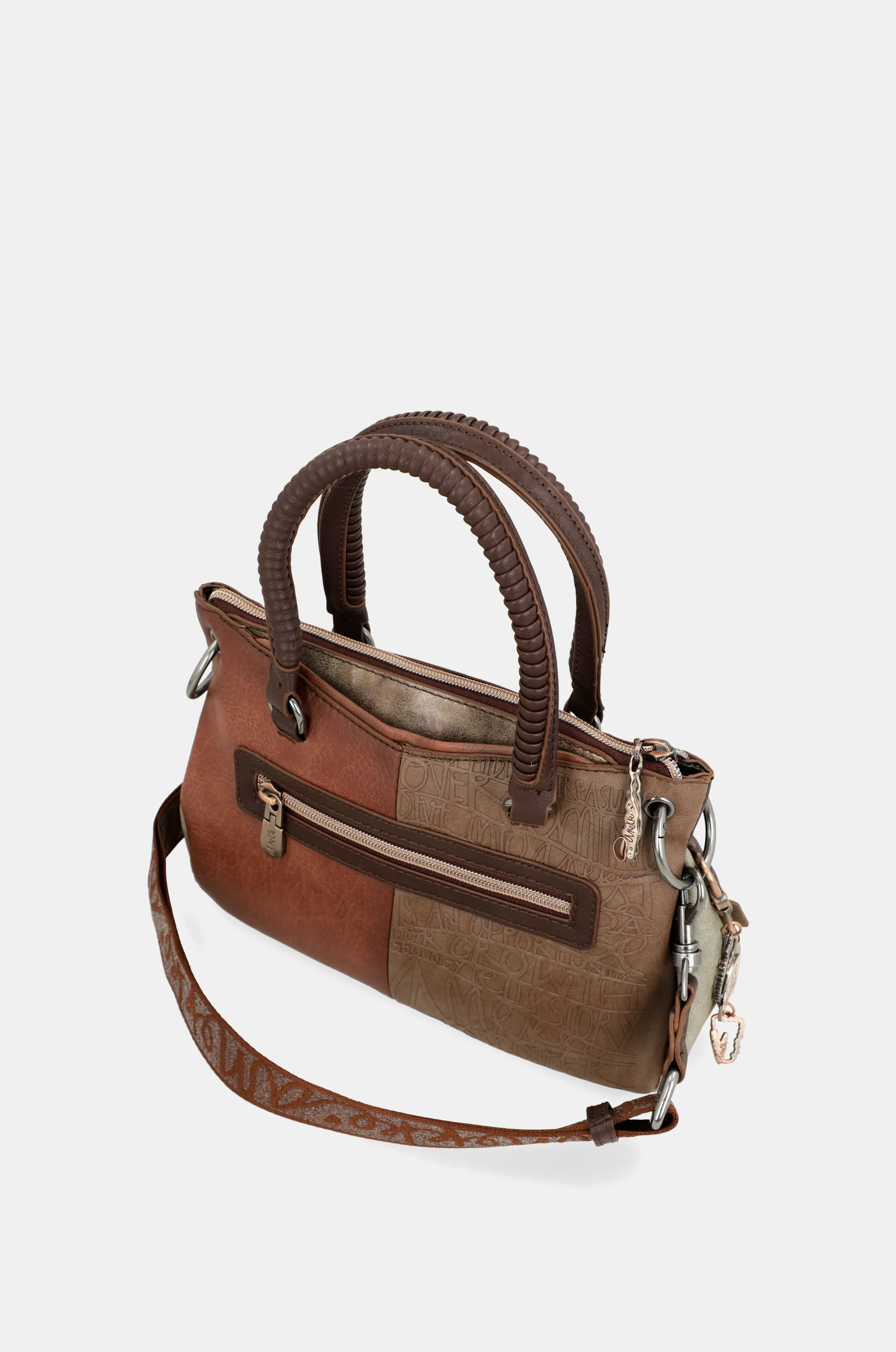 Sac type docteur Outer - Image 6