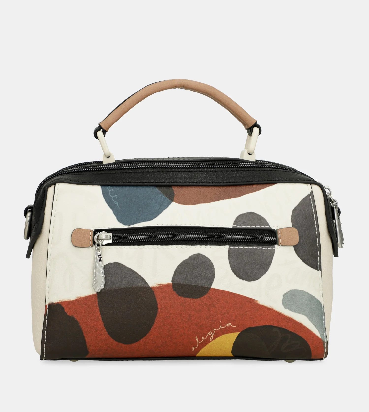 Sac de docteur Alma - Image 4