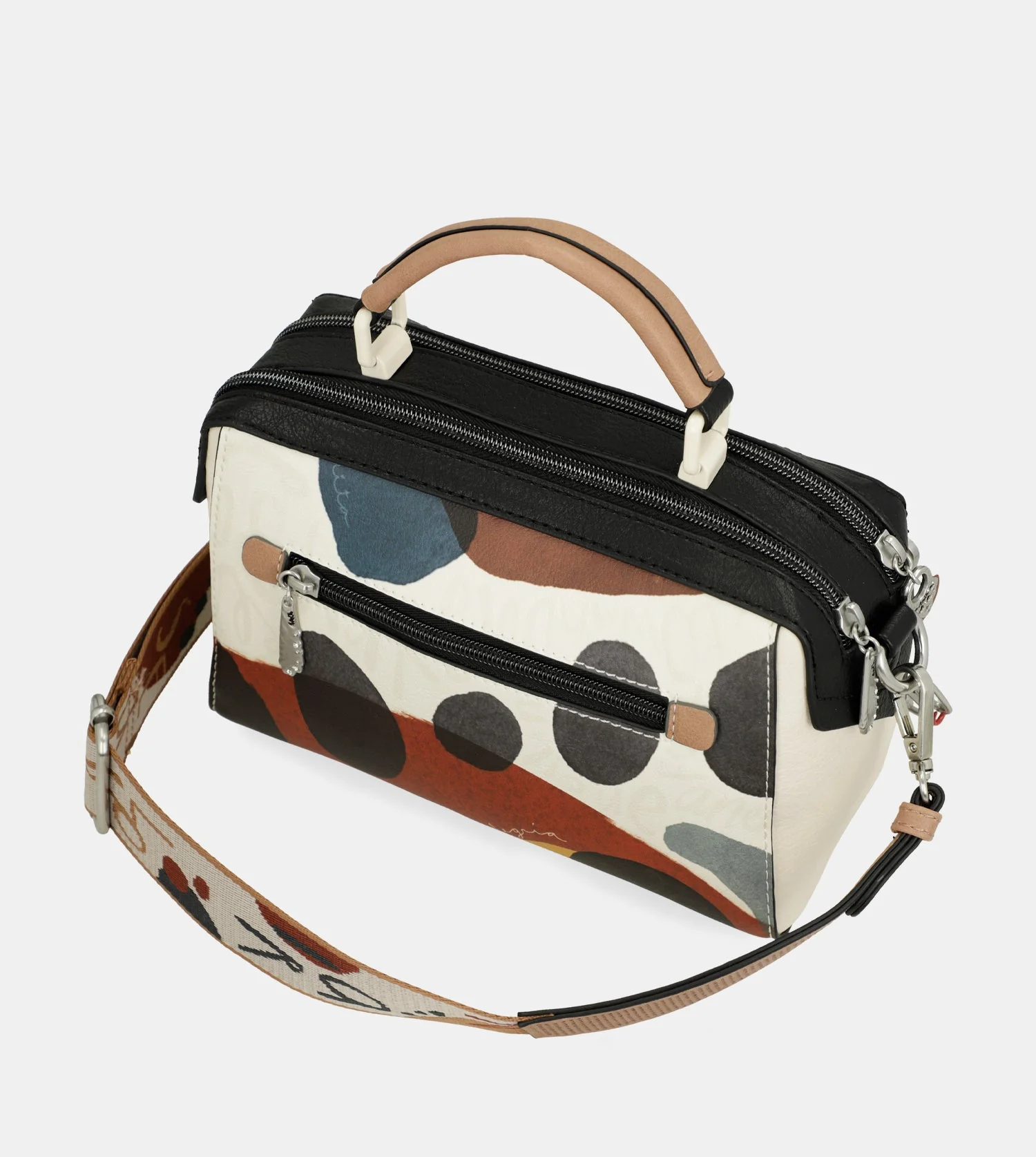 Sac de docteur Alma - Image 8
