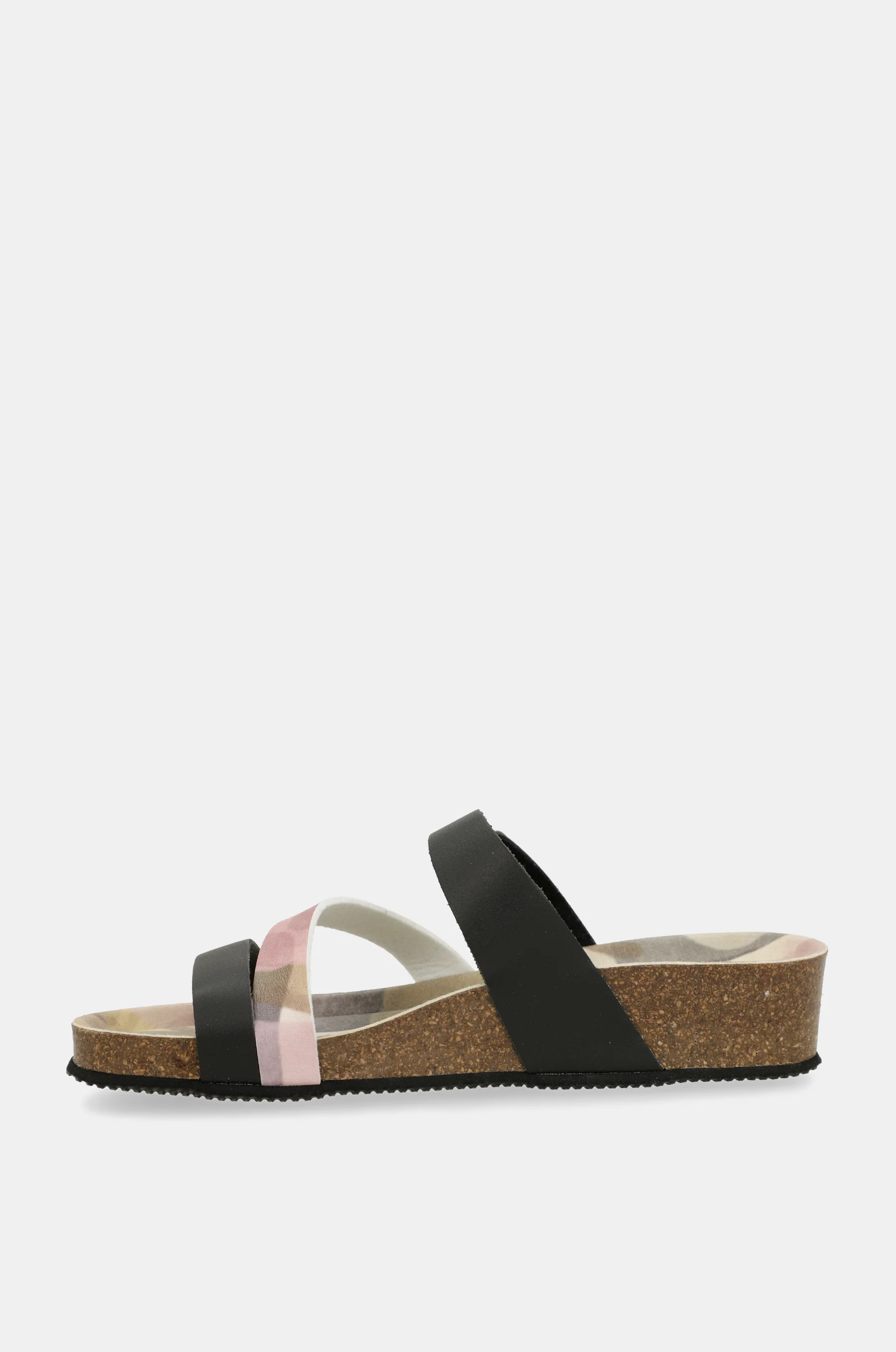 Sandales vertes Bloom