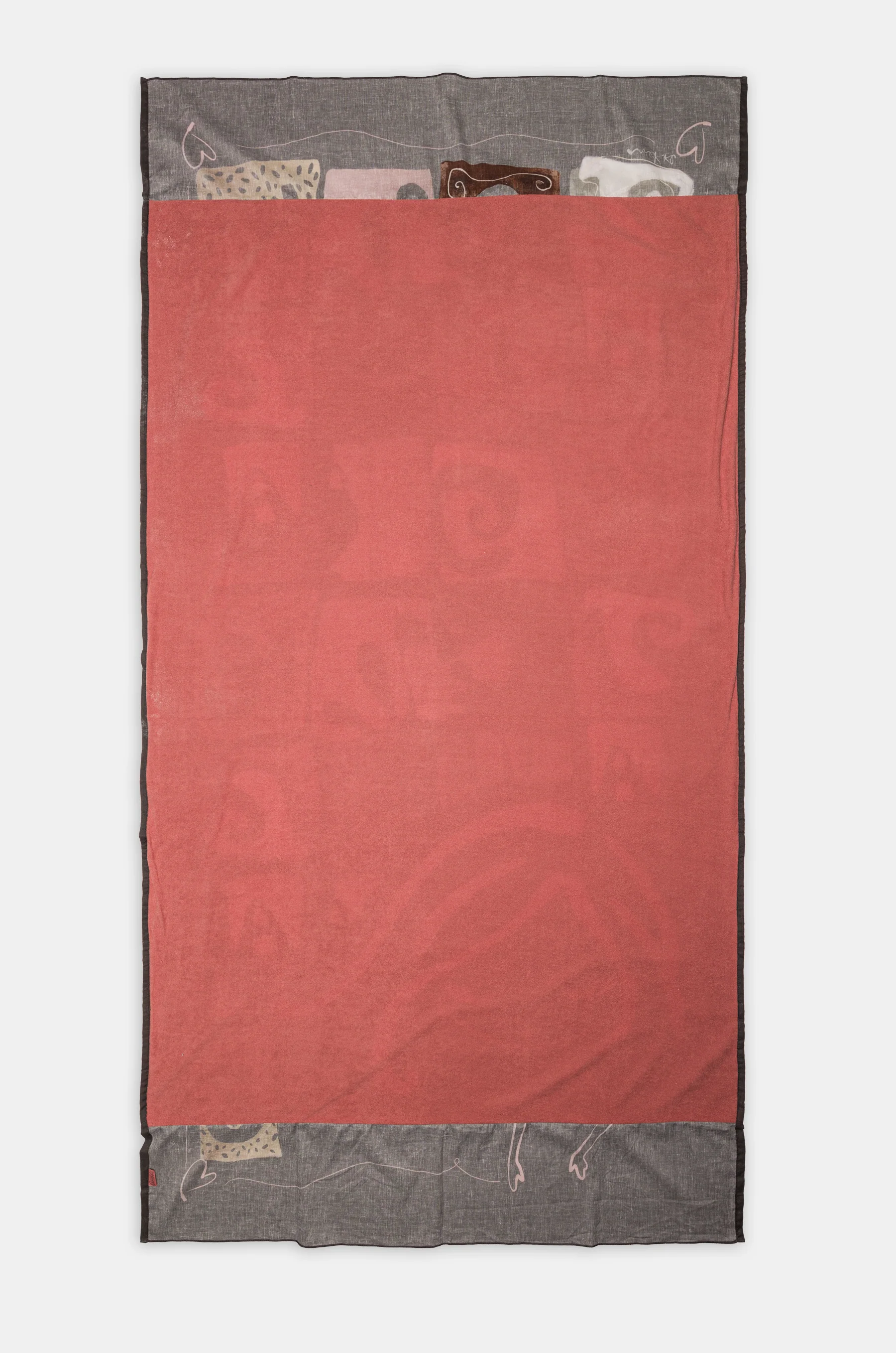 Serviette de plage Amphora - Image 3