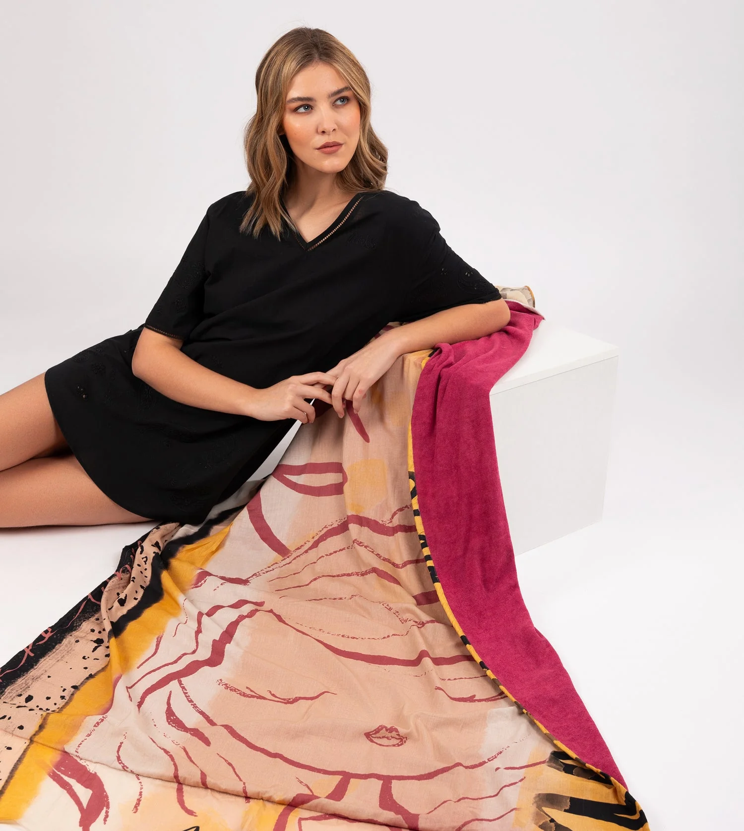 Serviette de plage Hollywood - Image 10