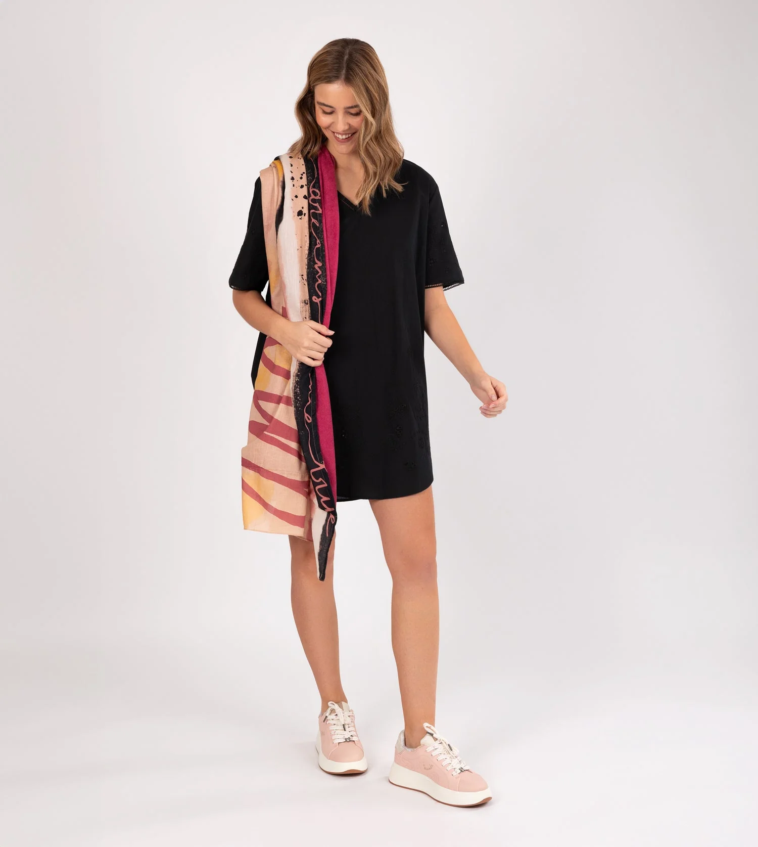 Serviette de plage Hollywood - Image 5