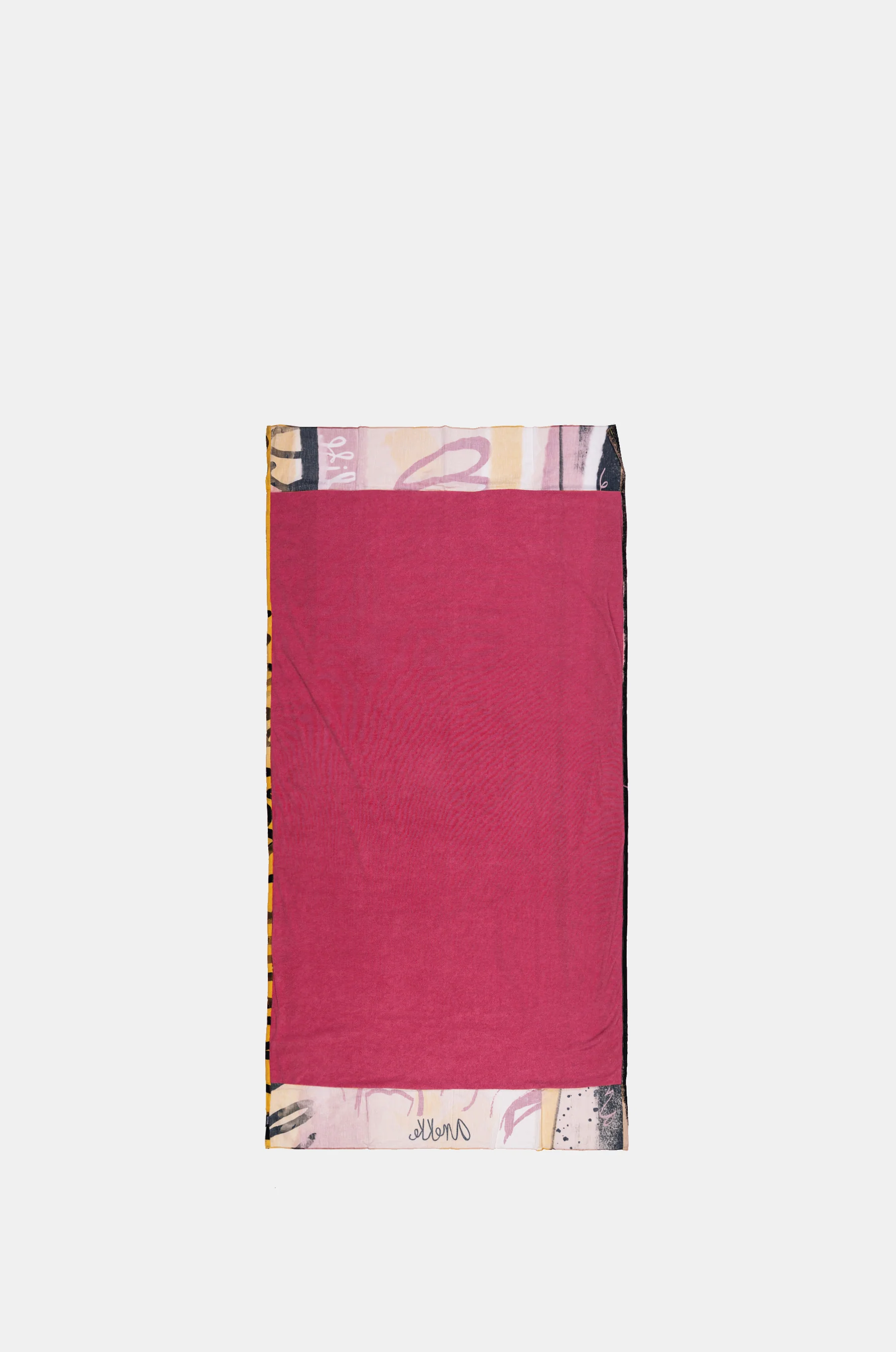 Serviette de plage Hollywood - Image 8