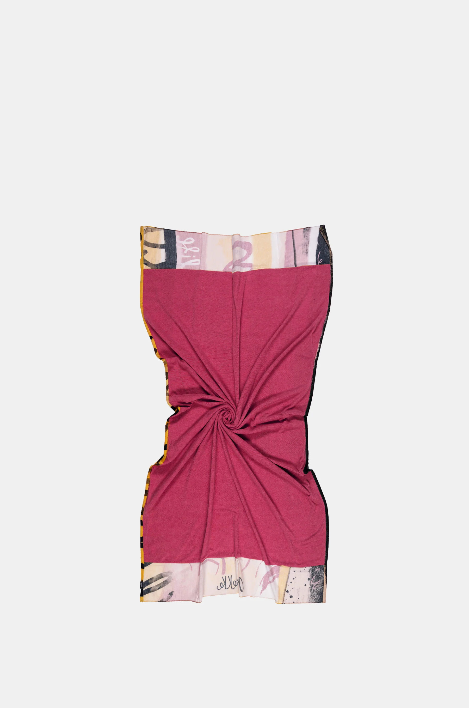 Serviette de plage Hollywood - Image 9