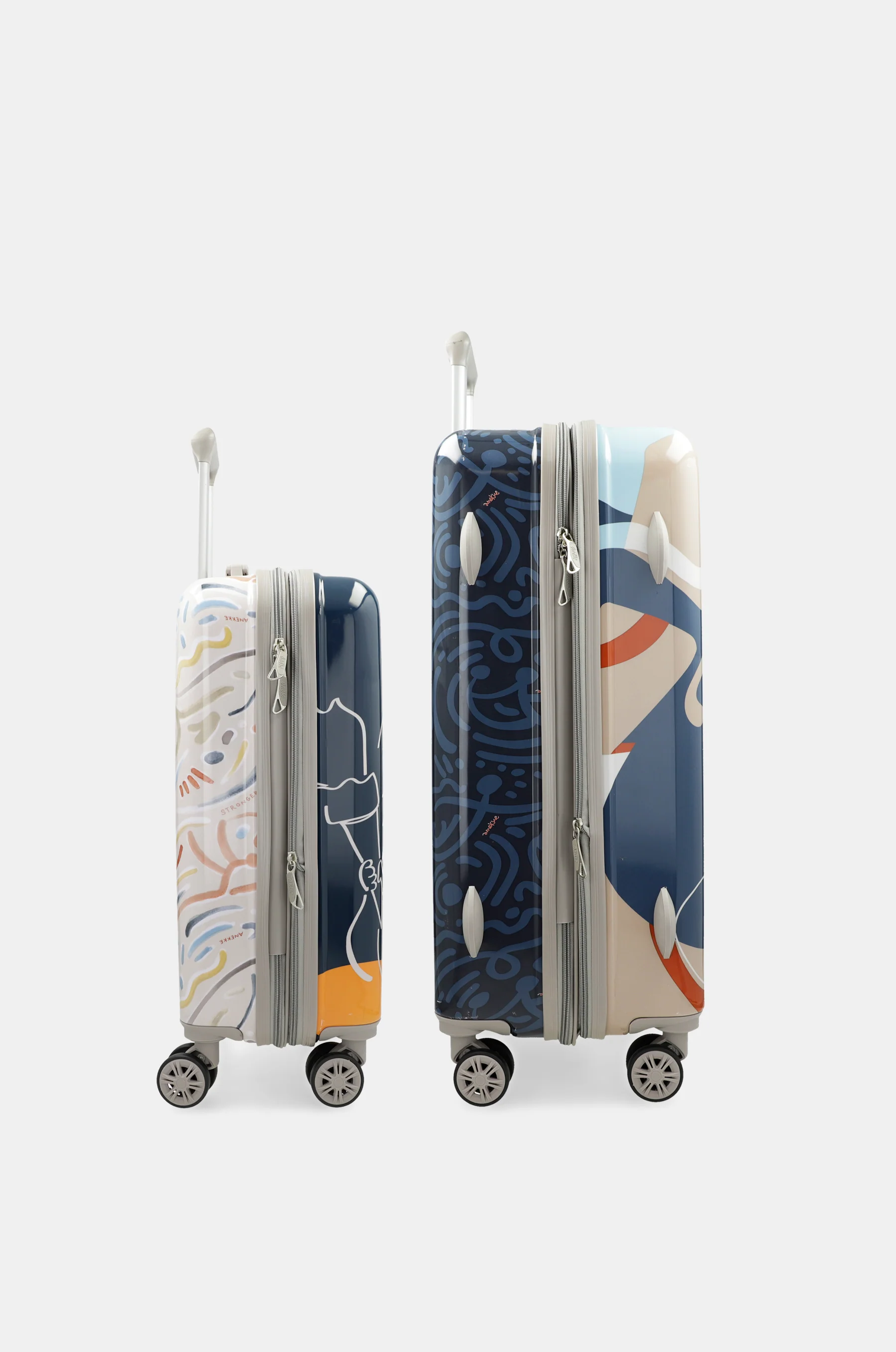 Set de valises Eikon - Image 4
